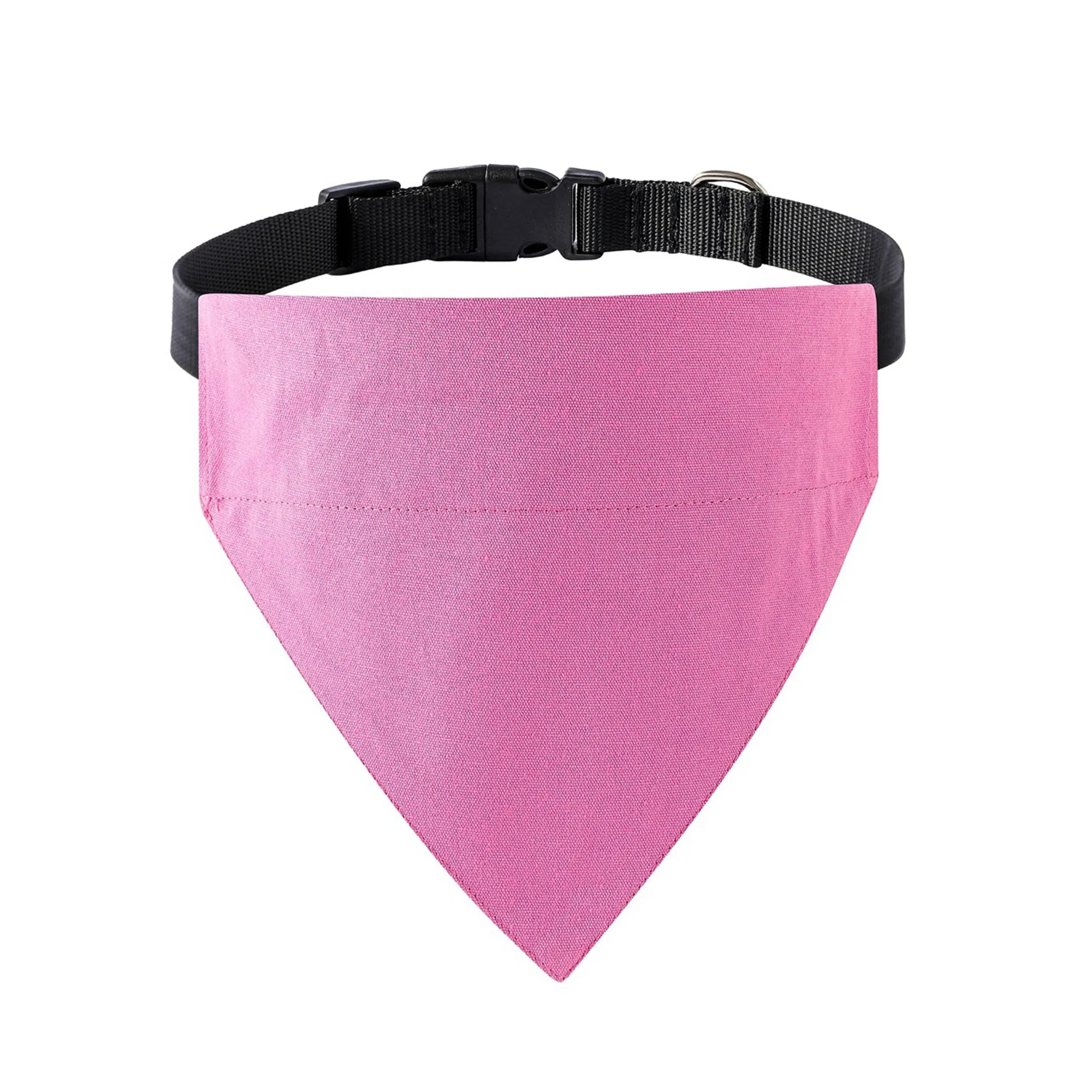 Adjustable Buckle Dog Bandanas 3