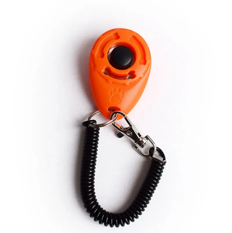 Pet Training Clicker 8