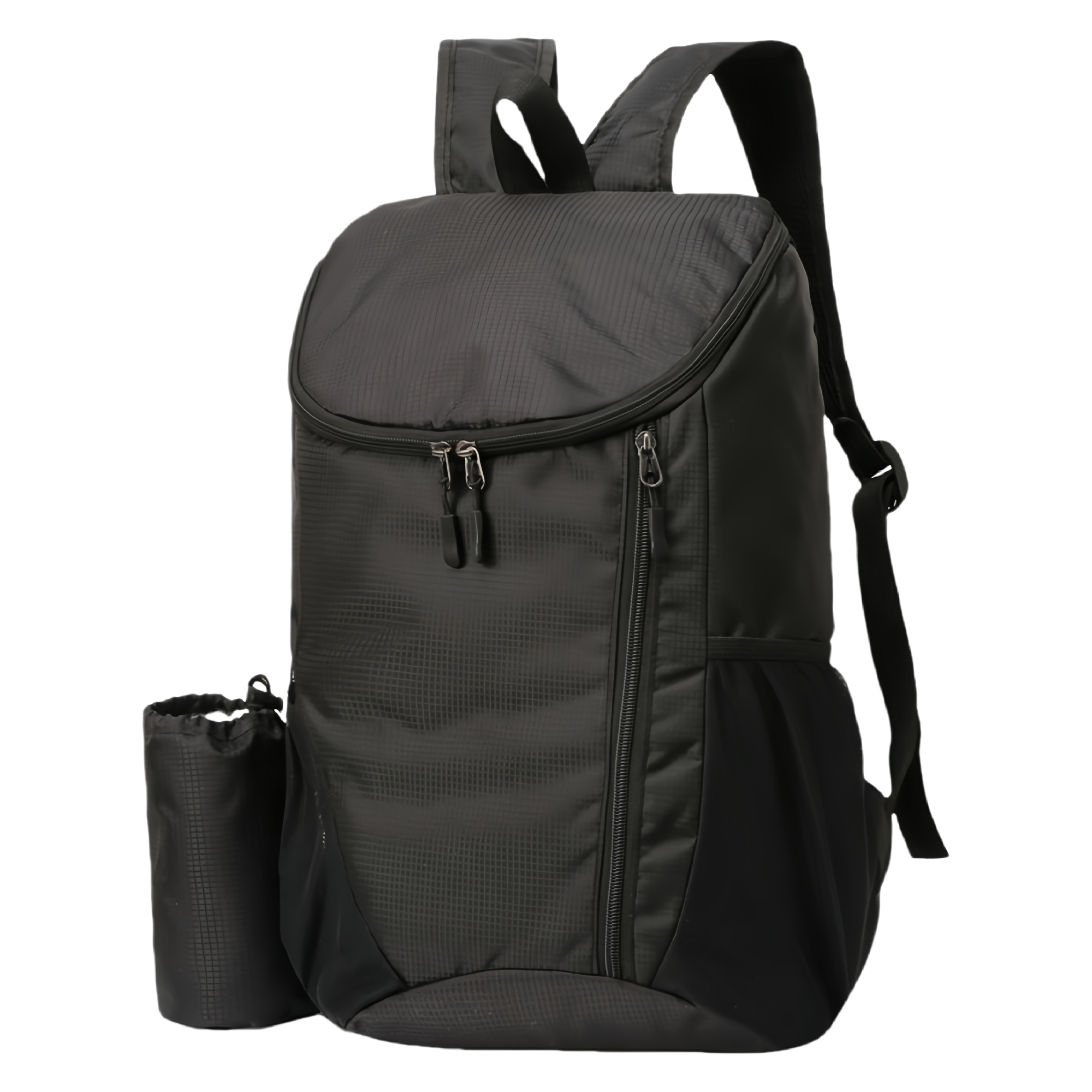 Large Capacity Foldable Backpack Lightweight Waterproof Outdoor Travel Sports Hiking Daypack 2