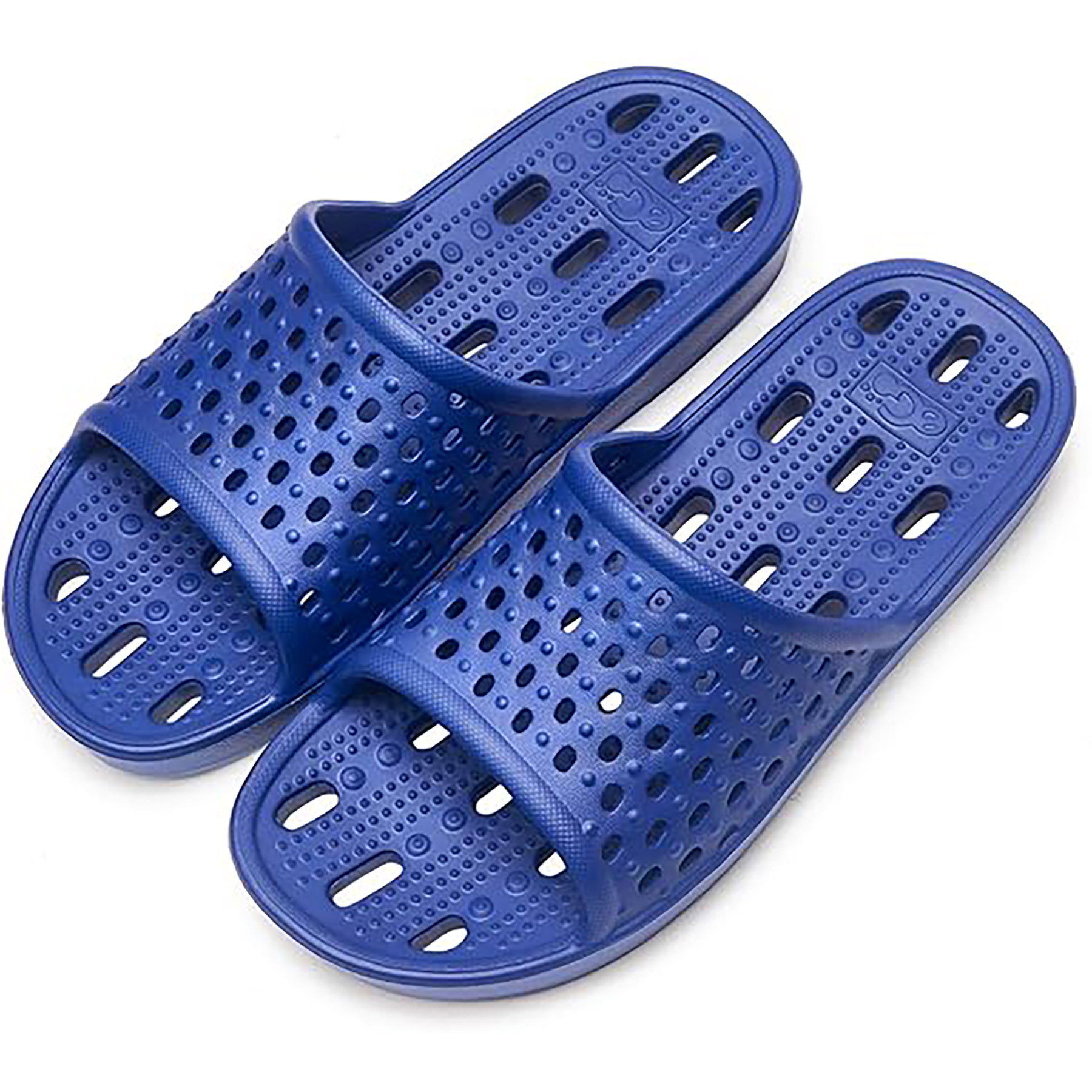 Slippers Fli Flops with Quick Dry Poolside Use 6
