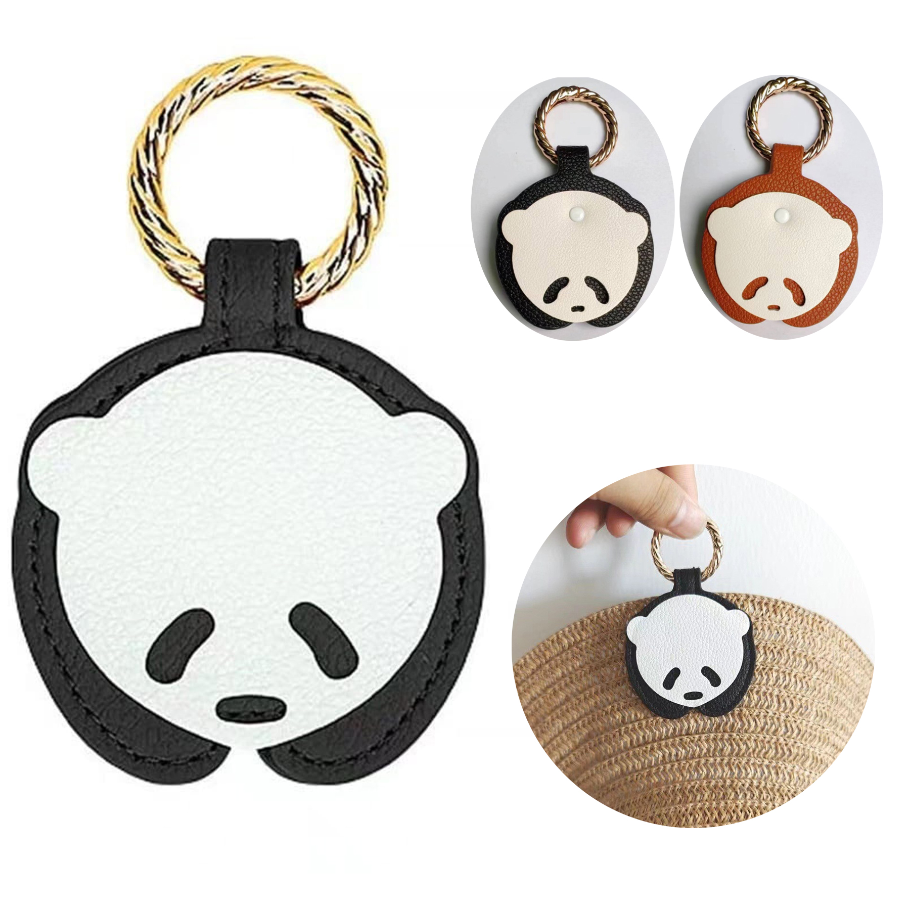 Hat Clip for Travel
