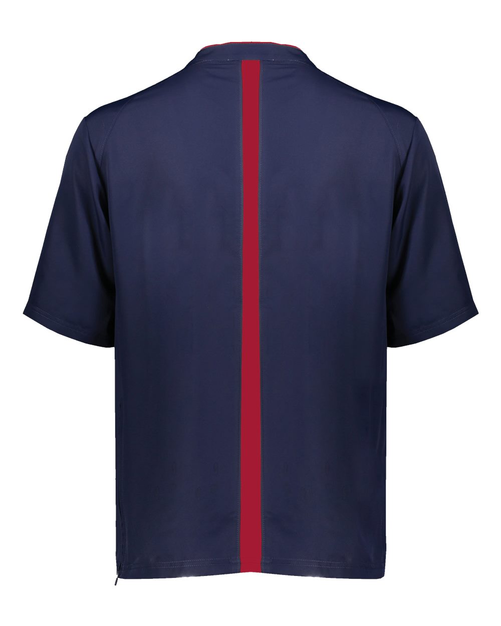 Men's Clubhouse Short Sleeve Quarter-Zip Pullover - 229581 12