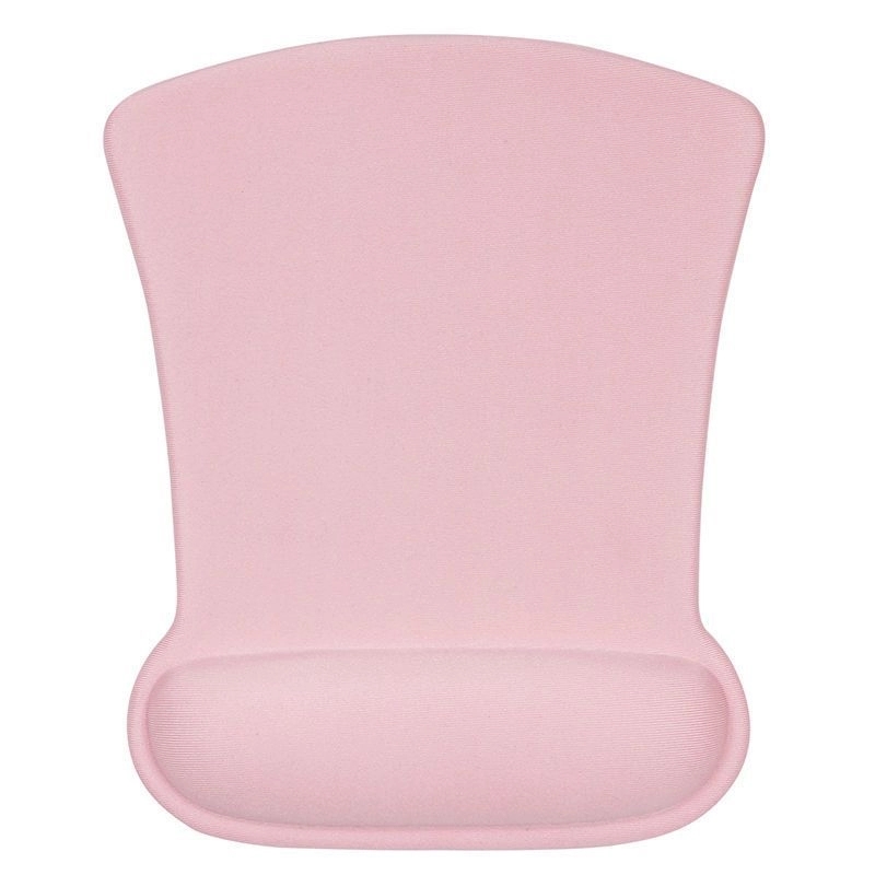 Quadrate Mouse Pad with Wrist Support 5