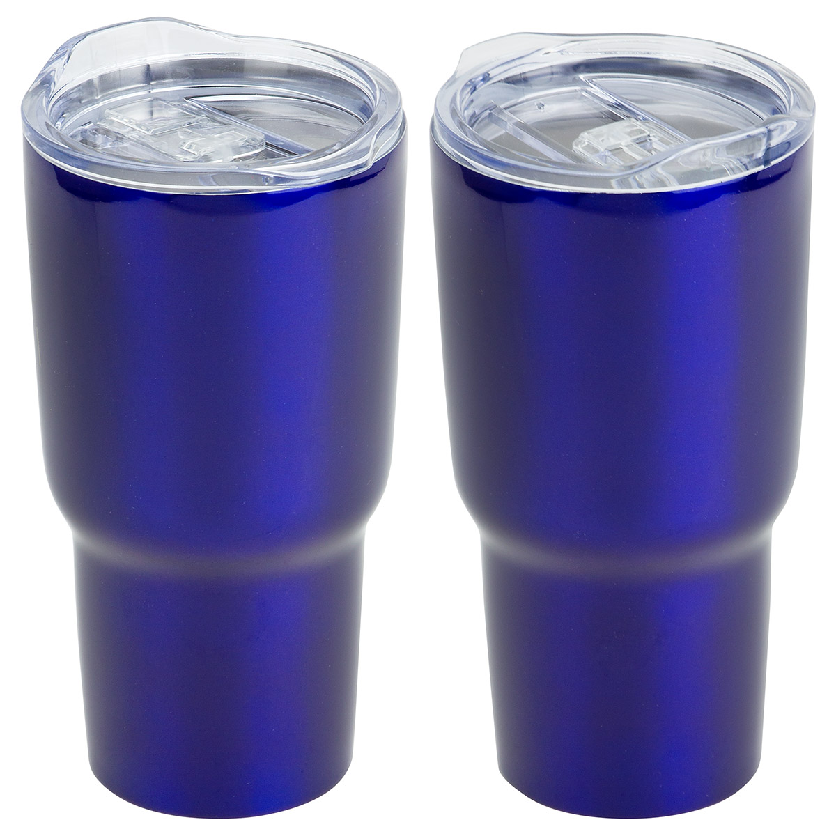 Belmont 30 oz Vacuum Insulated Stainless Steel Travel Tumbler 24