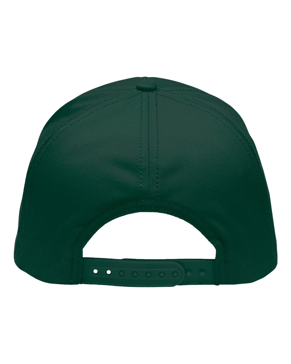 Five-Panel Rope Heritage Fit Cap - SP1300 19