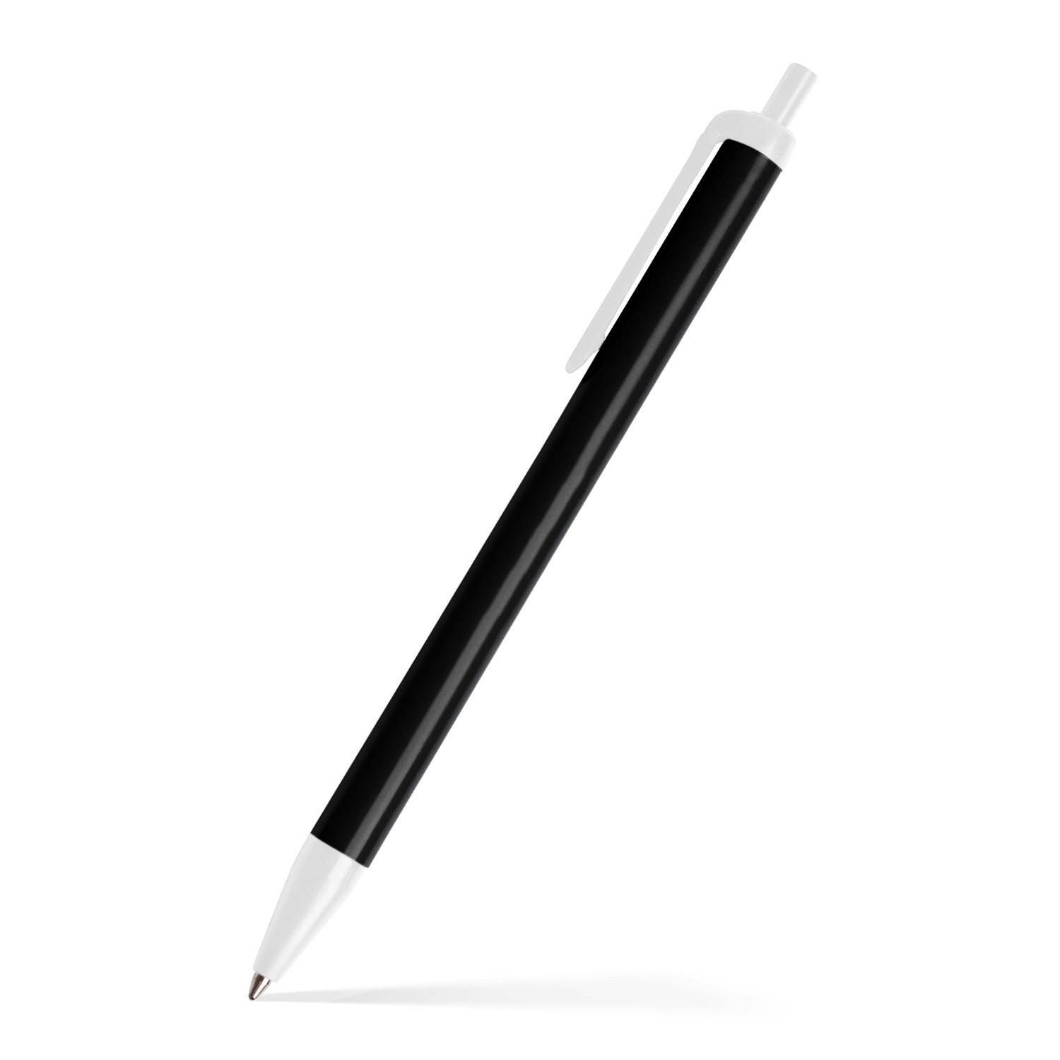 Clicker Click Pen - USA Made 20