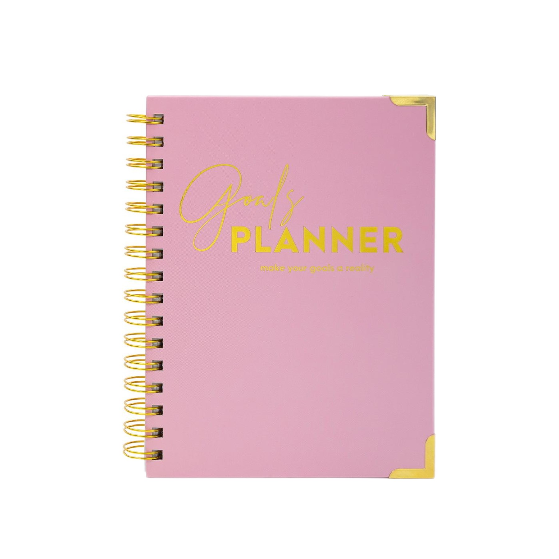 Custom Monthly Planner (direct import) 2