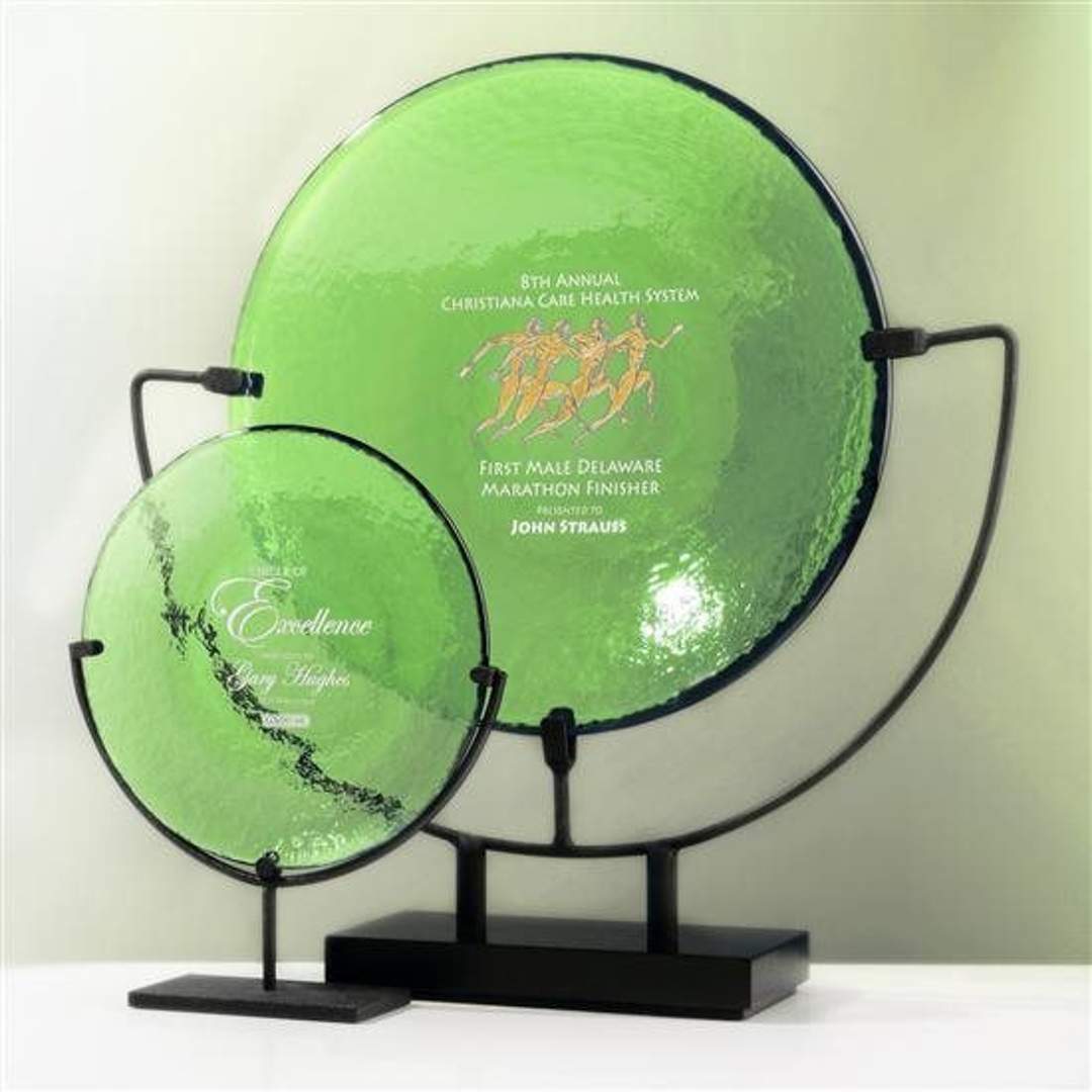 Spinoza Award - Celery 3