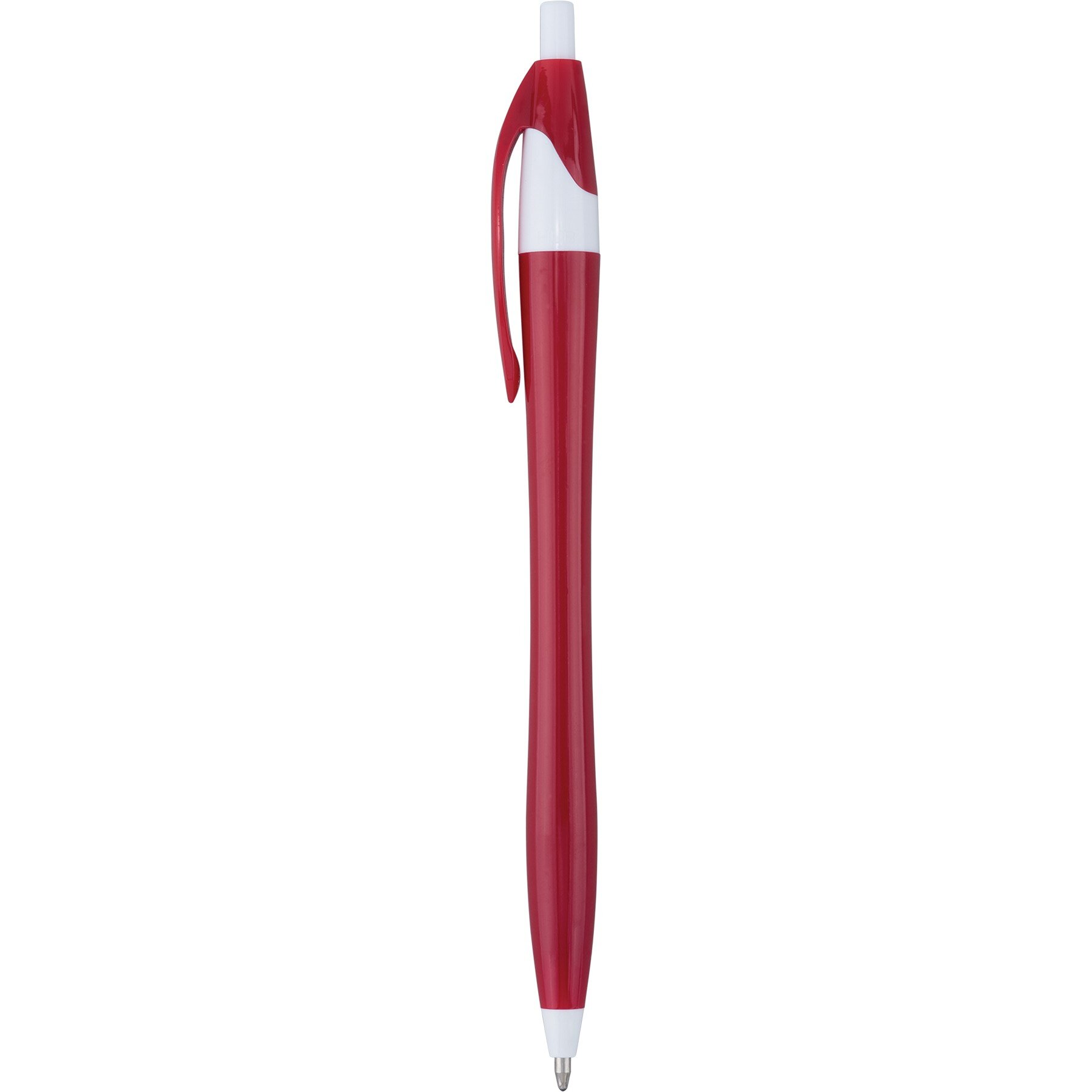 Retractable Ballpoint Pen 1