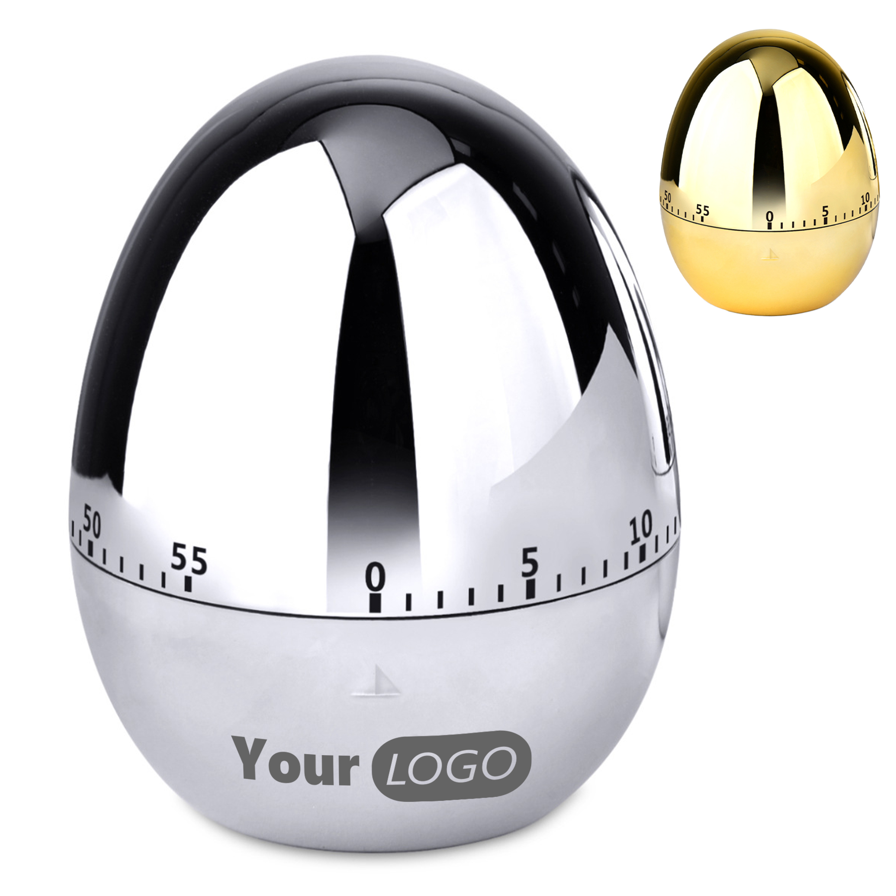 Abs Egg Mechanical Timer 5