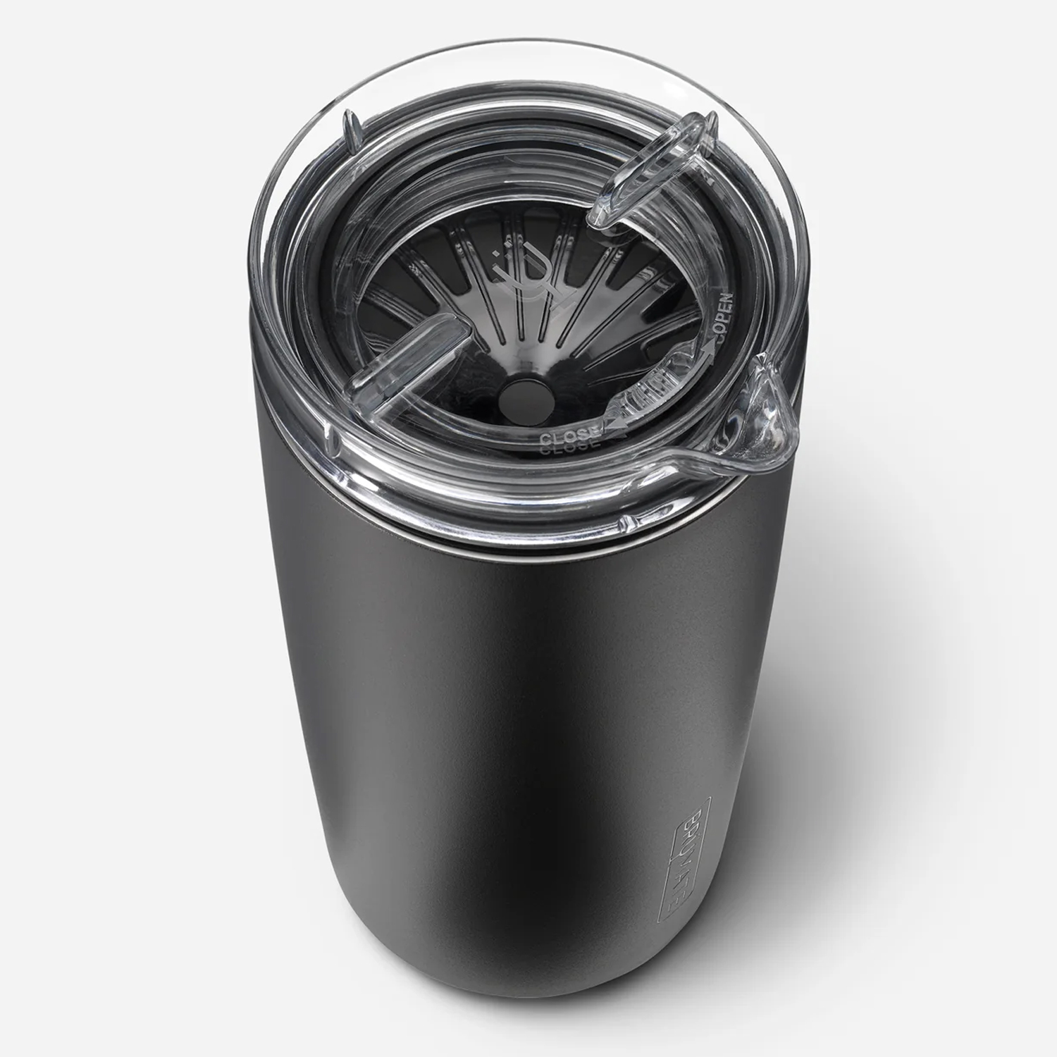 49 oz BruMate® Togosa 2-in-1 Bottle Chiller and Leakproof Pitcher, custom koozie with logo imprint 6