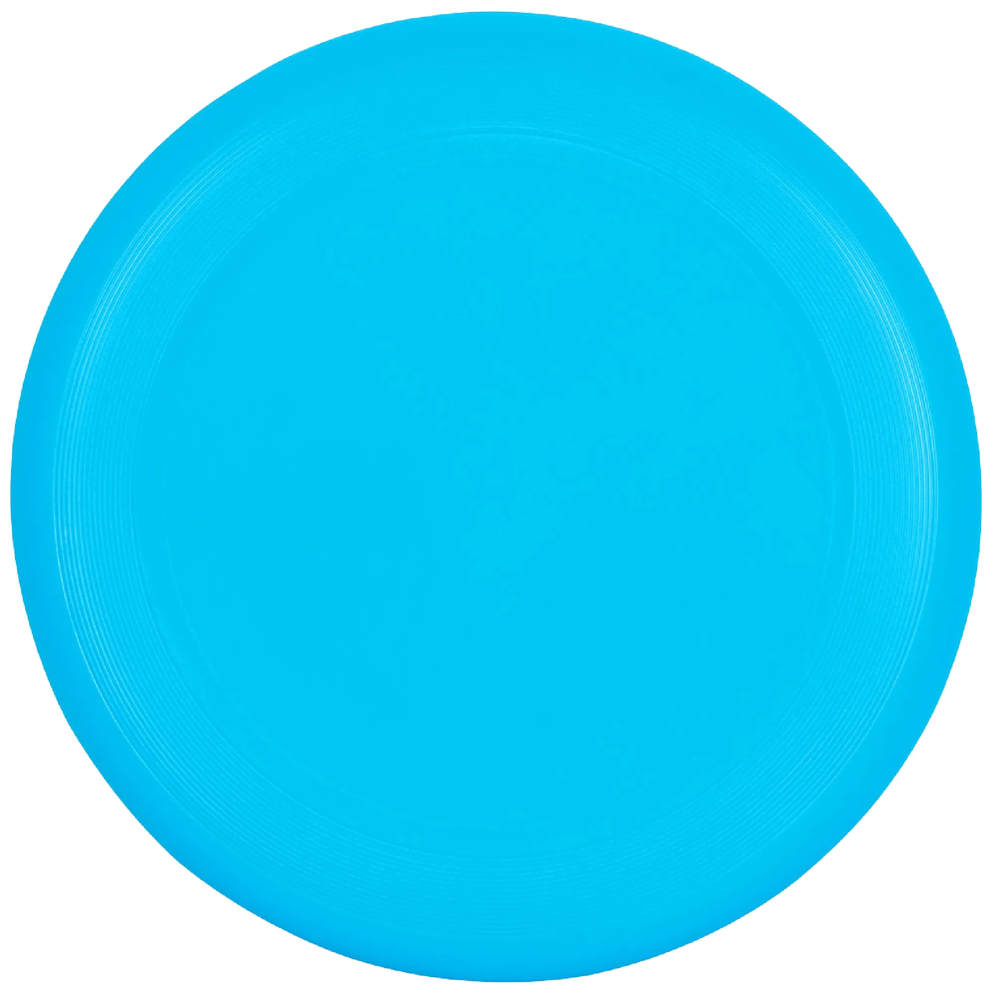 Adult rodeo flying disc 7