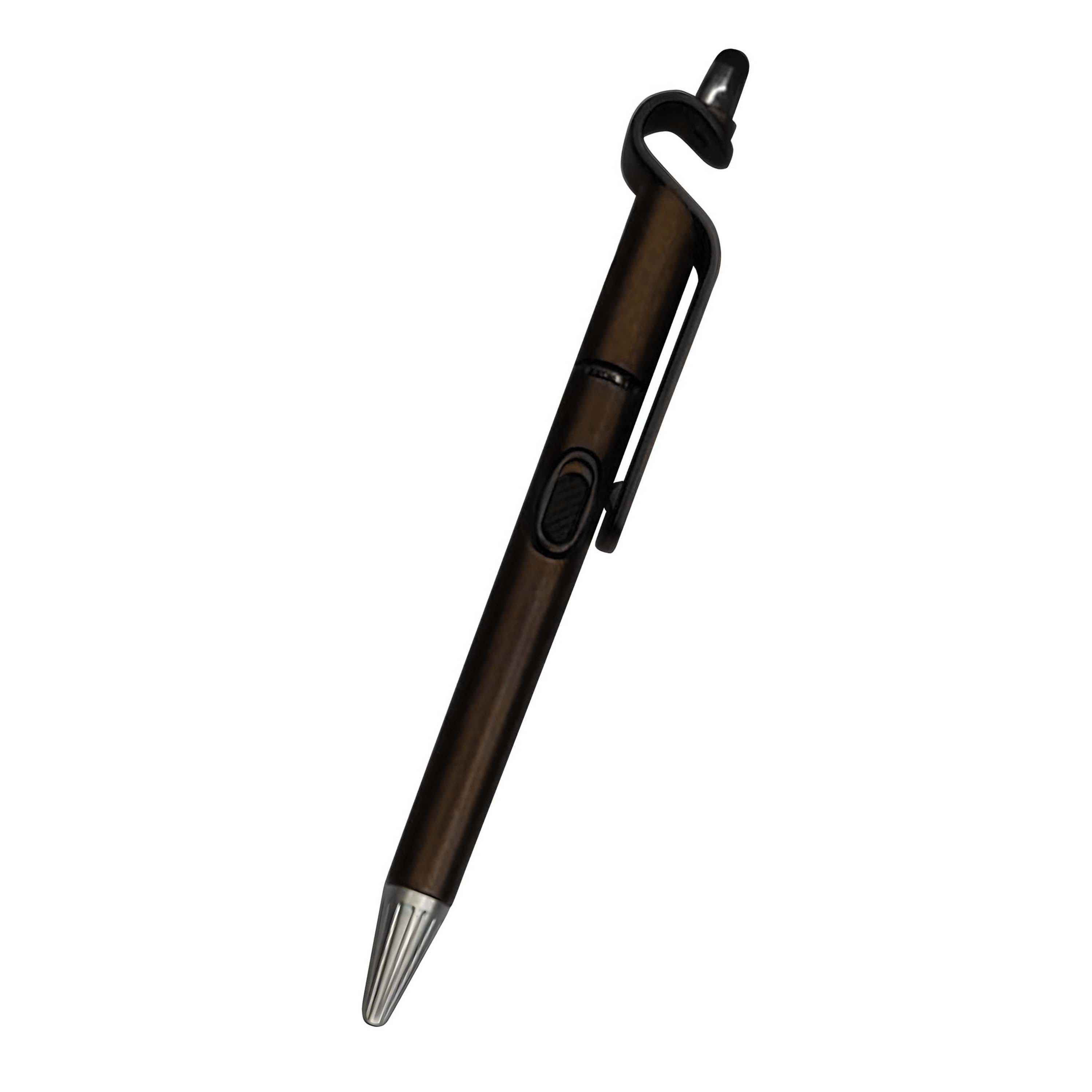 Functional Stylus Pen With Flashlight 2