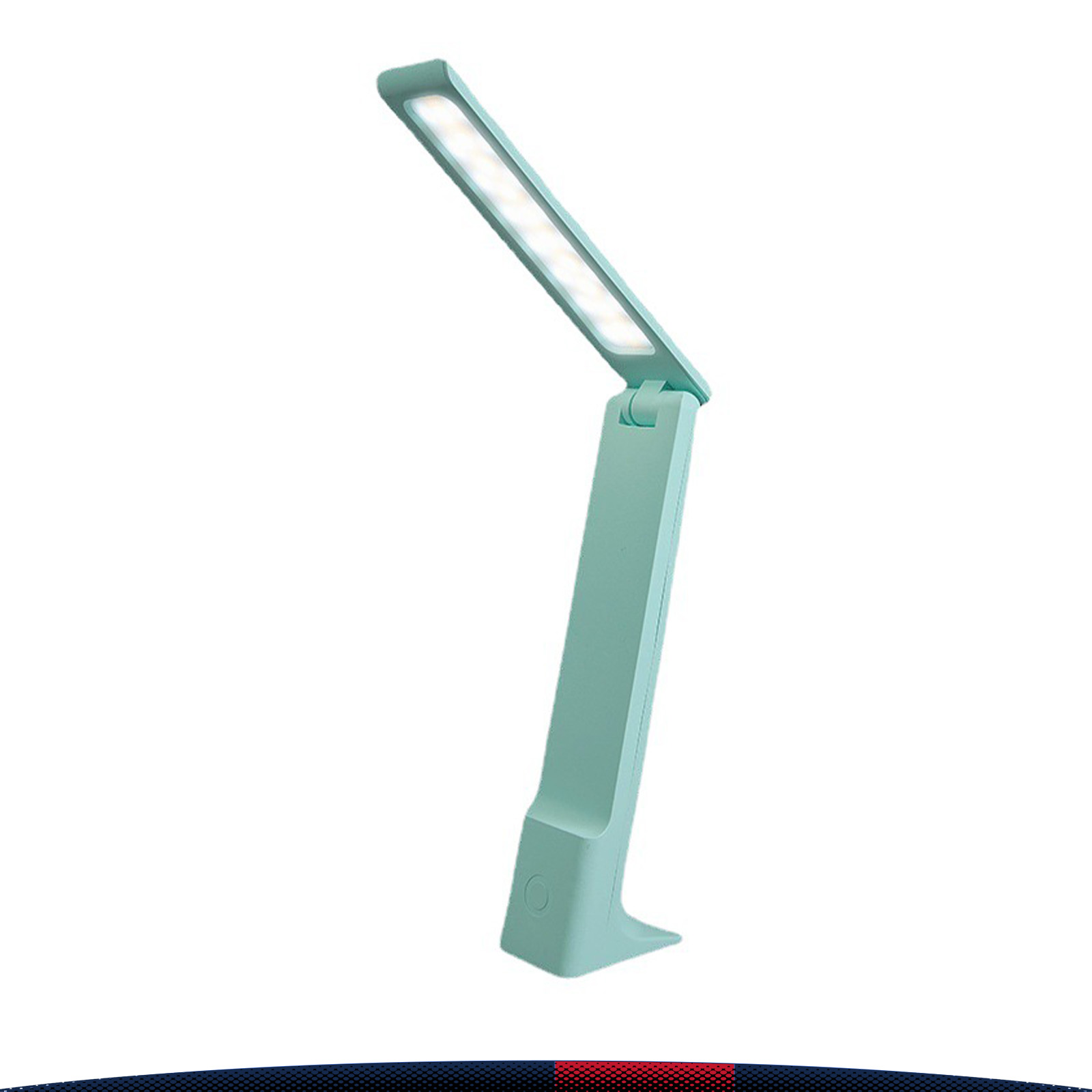 Zadie Rechargeable Foldable LED Desk Lamp 3