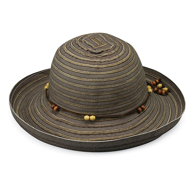 Wallaroo Ladies Breton Hat 3