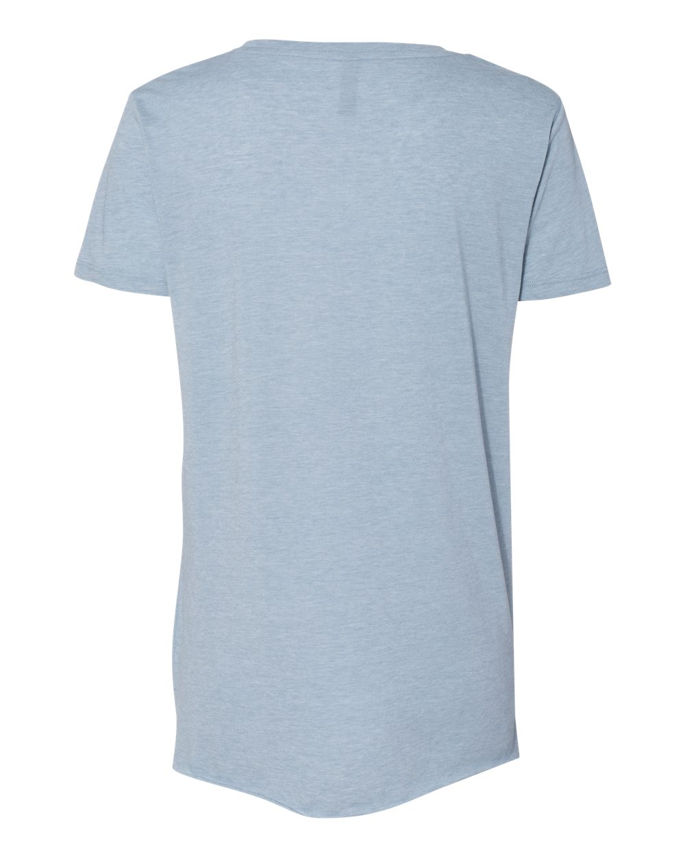 Women's Festival Scoop Neck Tee - 5030 40