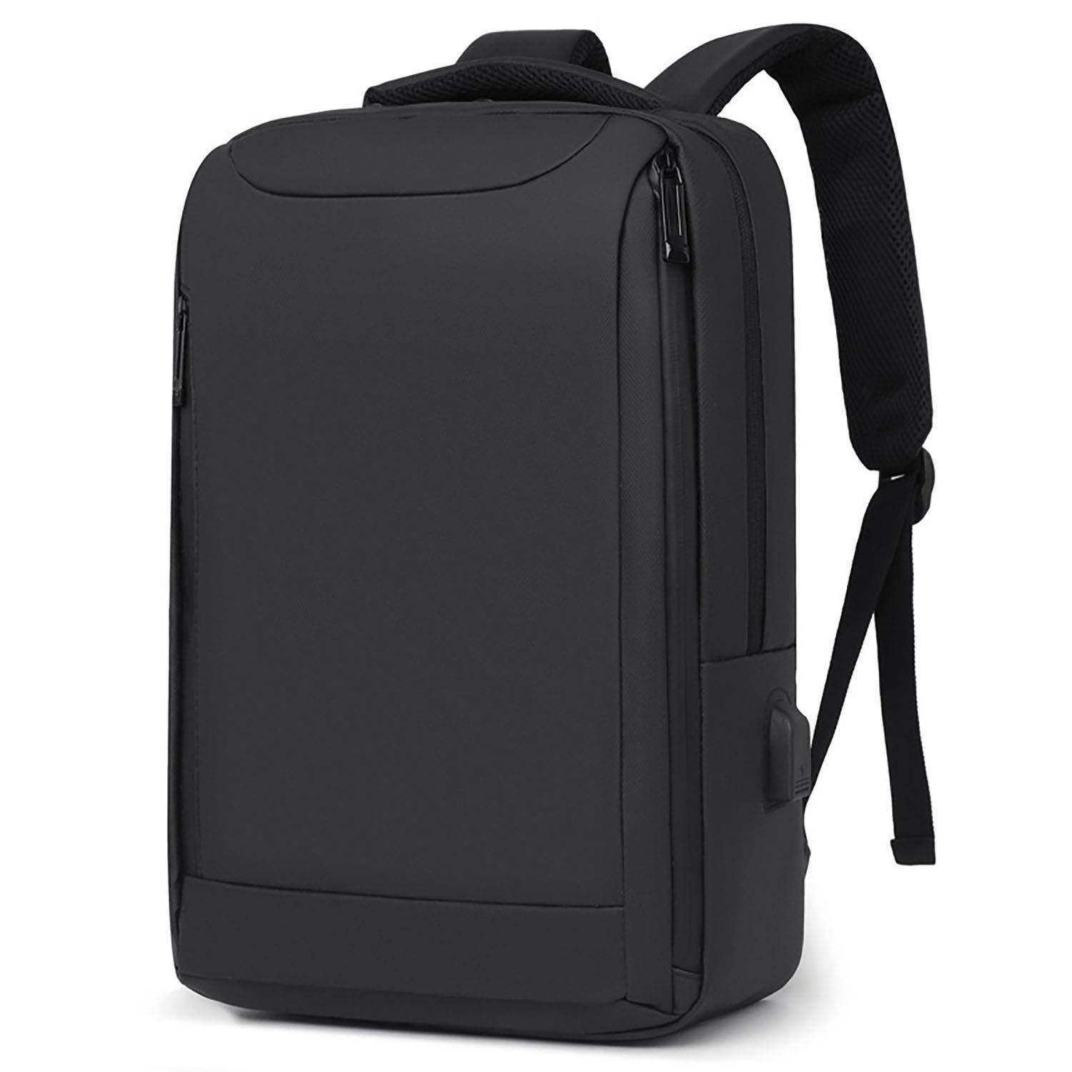 Stylish Travel Briefcase Backpack 7