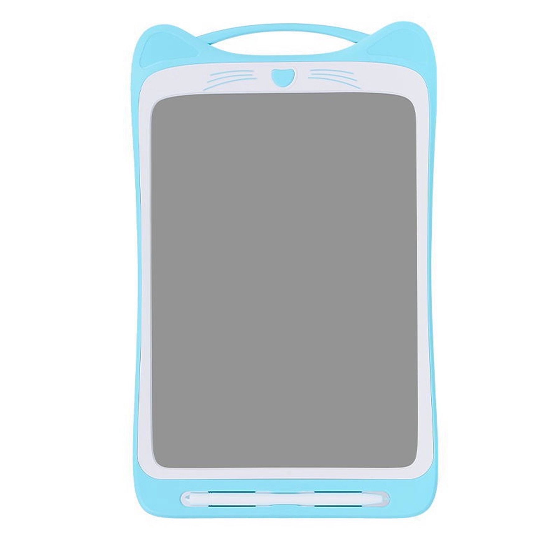 8.5 Inch Cartoon Cat Magnetic LCD Writing Tablet 3