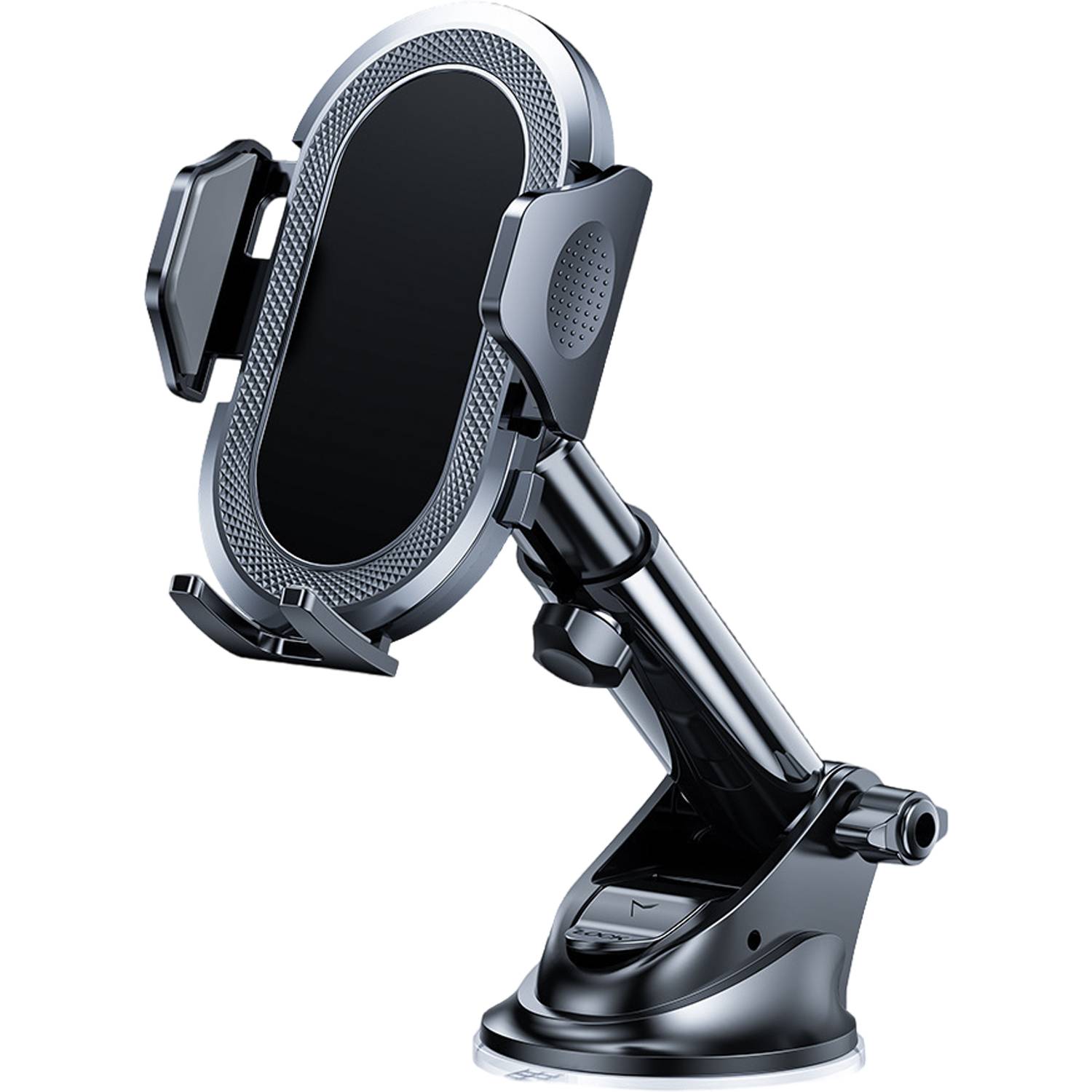 360 Degree Adjustable Suction Cup Car Phone Holder 5