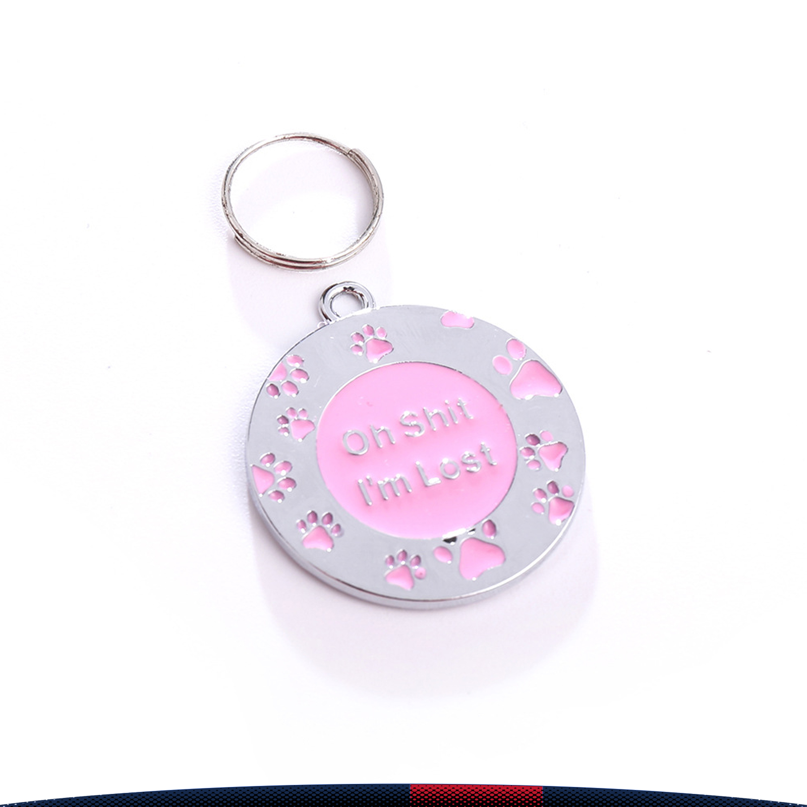 Procyon Pet Tag 8
