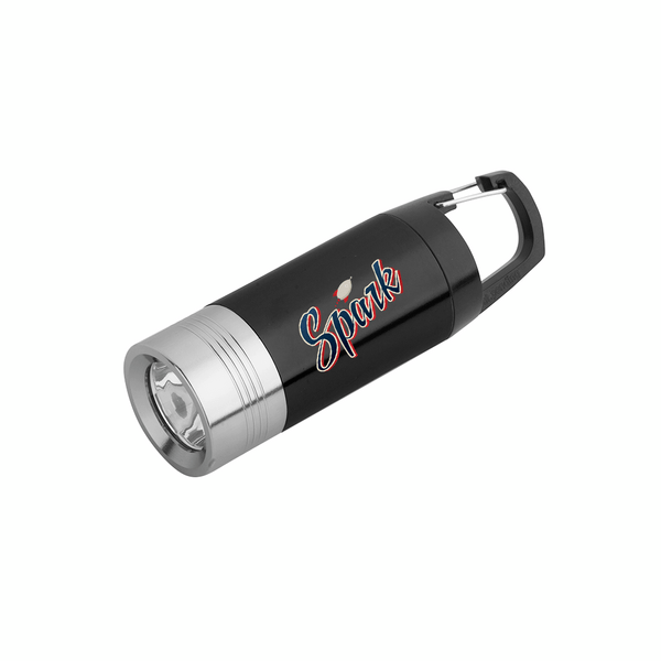 Rocket Flashlight 59