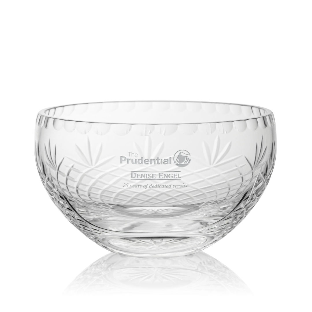 Medallion Bowl 2
