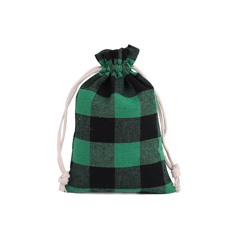 Drawstring Cotton Gift Bags 5