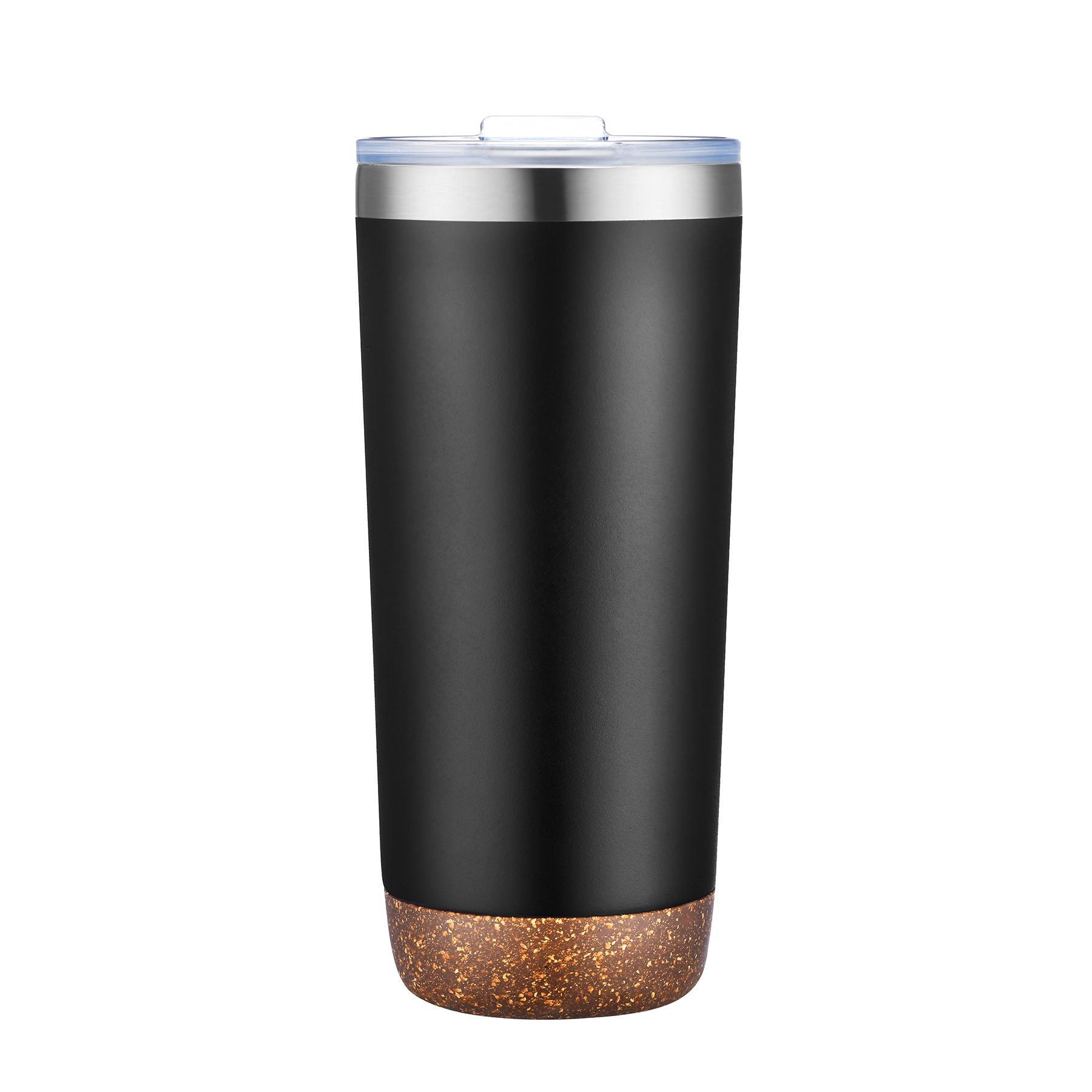 Tenite Vacuum Tumbler - 22 OZ. 3