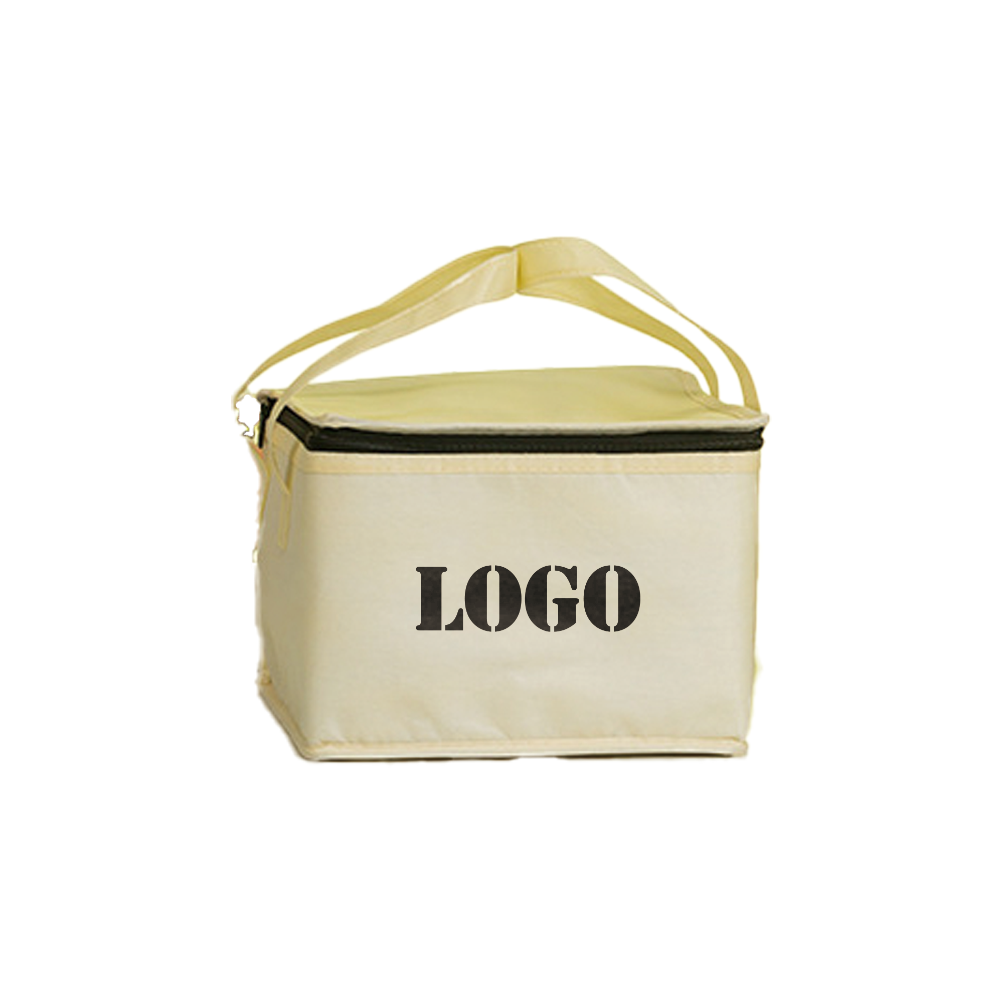 Large Insulated Grocery Tote Bag 1