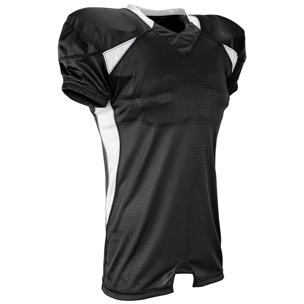 Huddle Stretch Polyester Dazzle Jersey 3