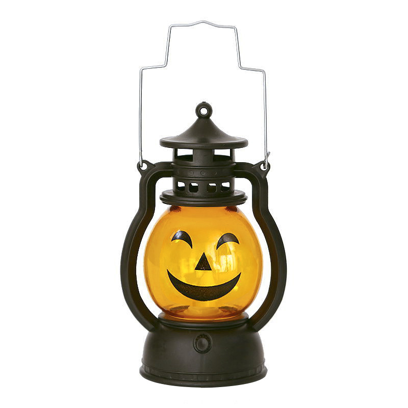 Halloween Pumpkin LED Light 2