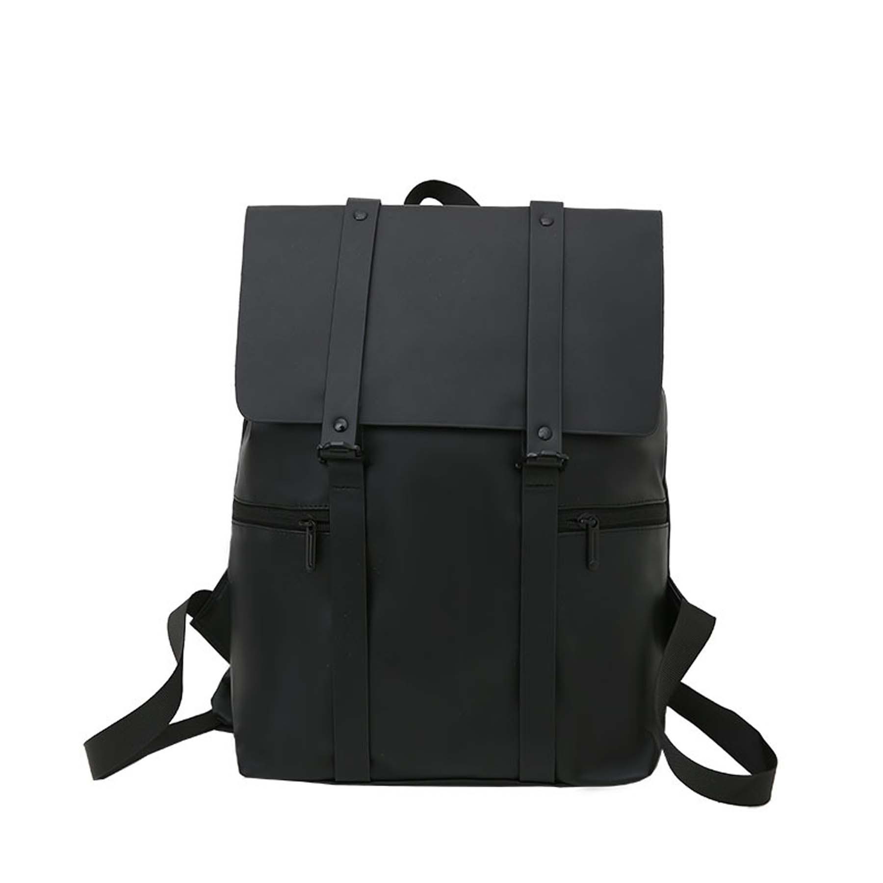 PU Backpack 3
