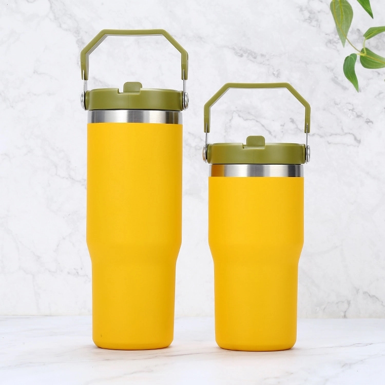 20oz Flip Straw Tumbler 27