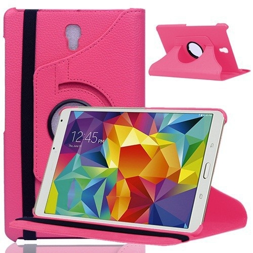 iBank ® Samsung Galaxy Tab S 8.4" 360 degree Rotating Case 2