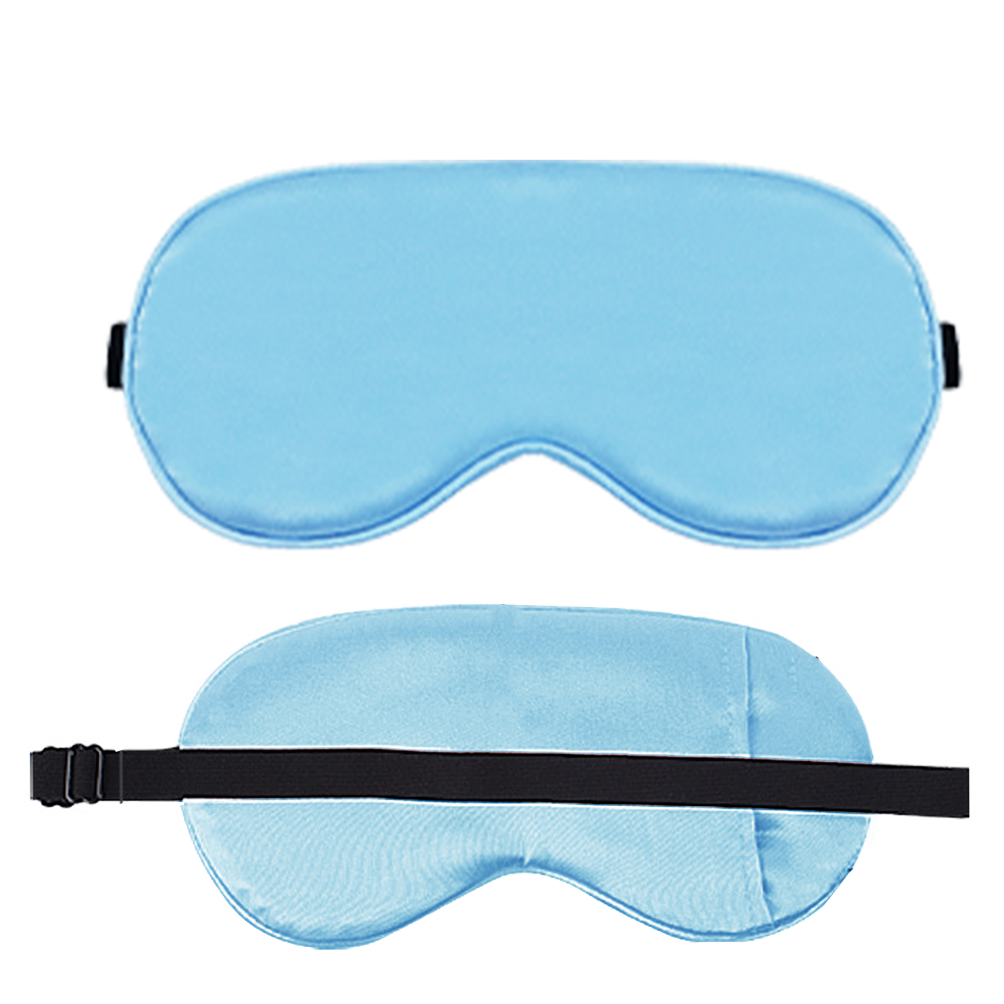 Custom Eye Mask for Sleep & Travel 3