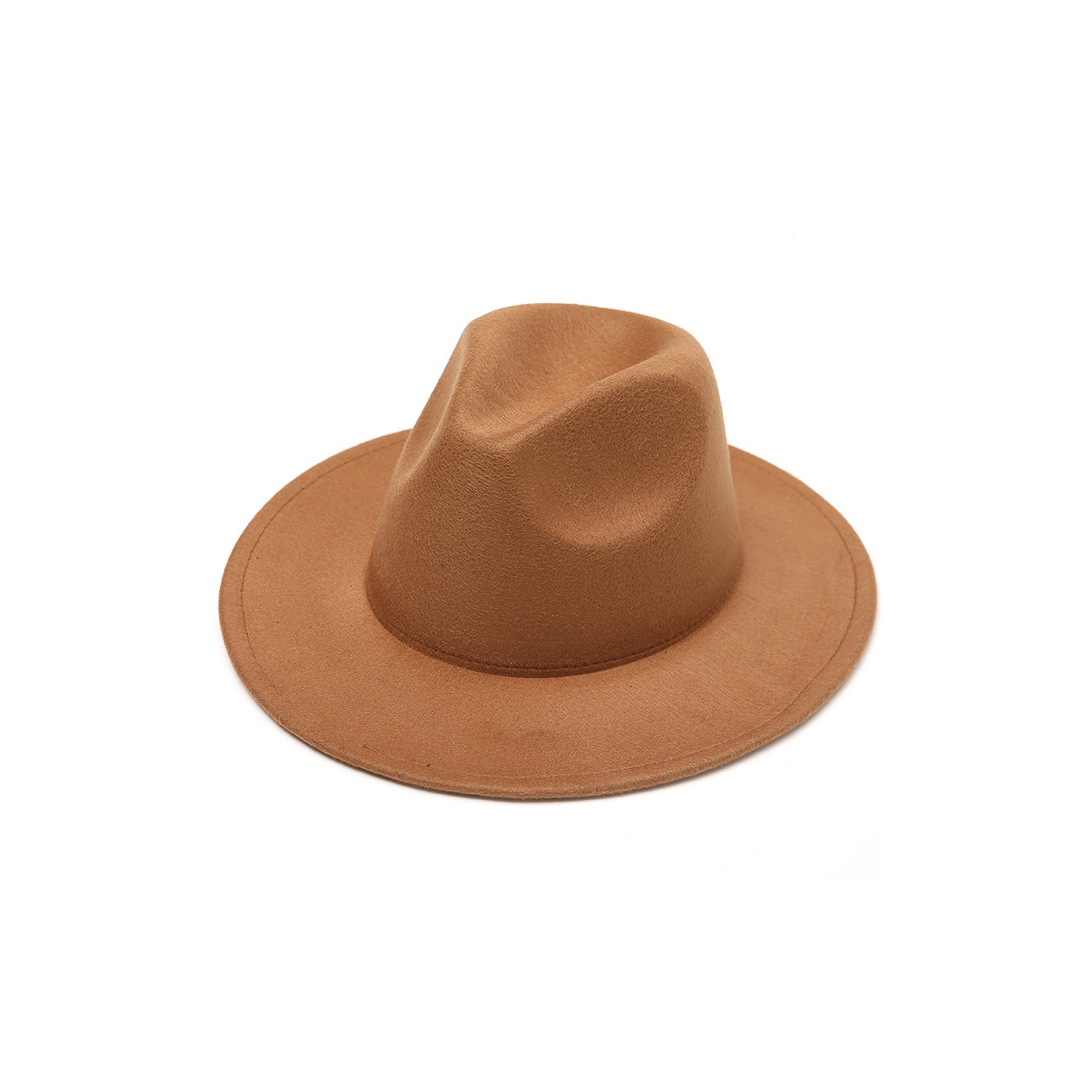 Fedora Hat 4