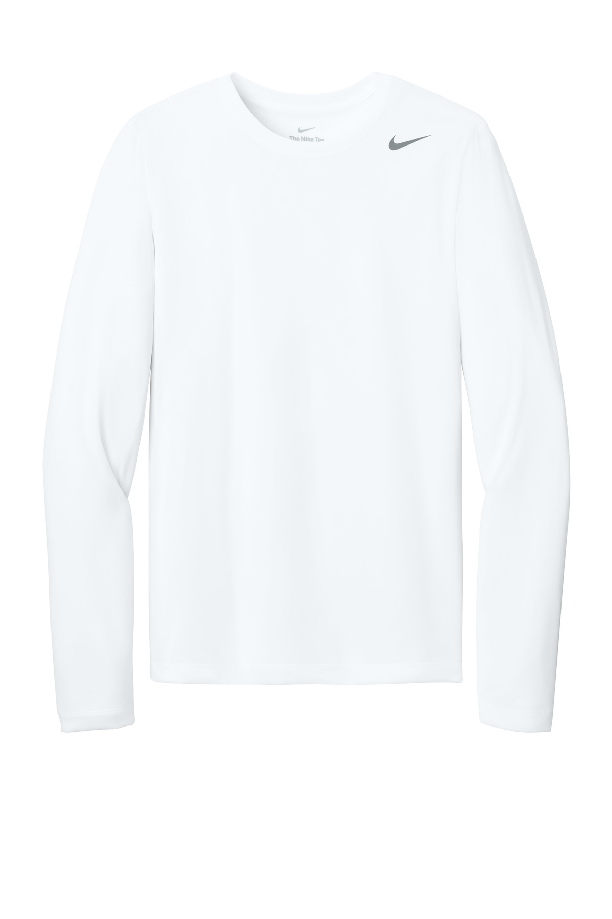 Nike Team rLegend Long Sleeve Tee NKHQ4550 8