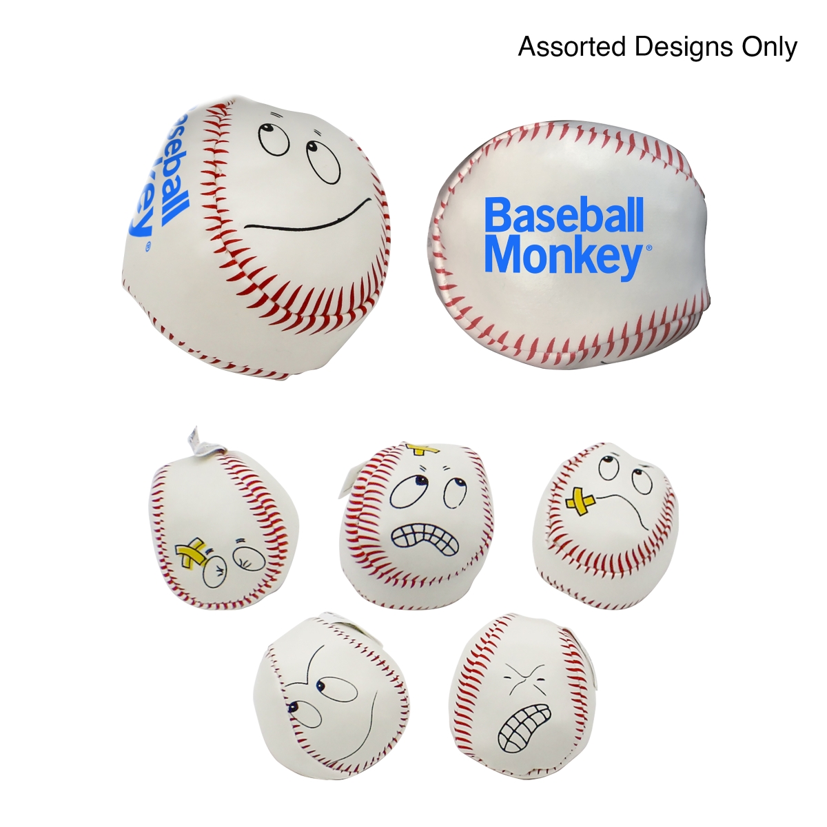 Baseball Kickball 1