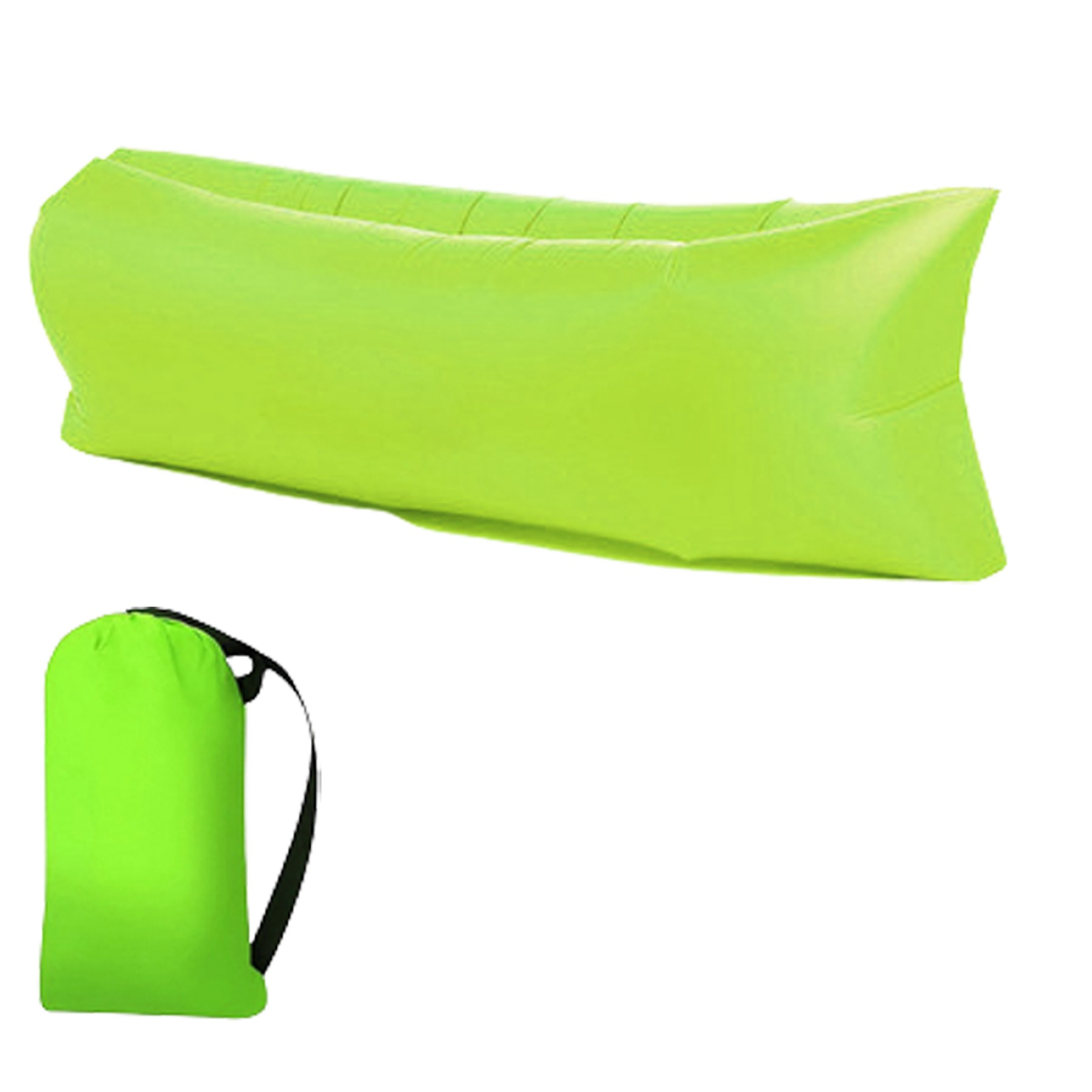 Inflatable Sofa 1