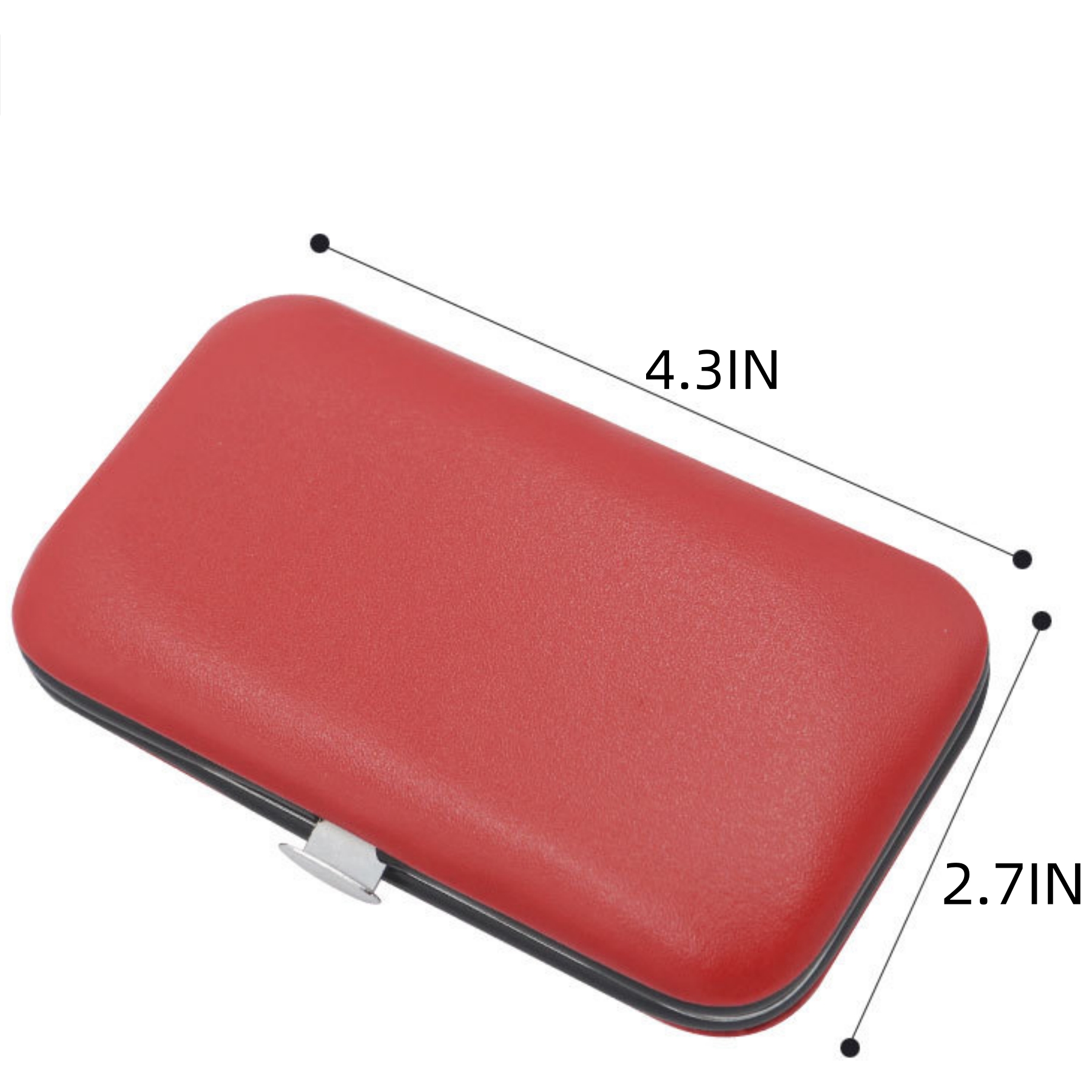 Manicure Set Bulk 7 in 1 2