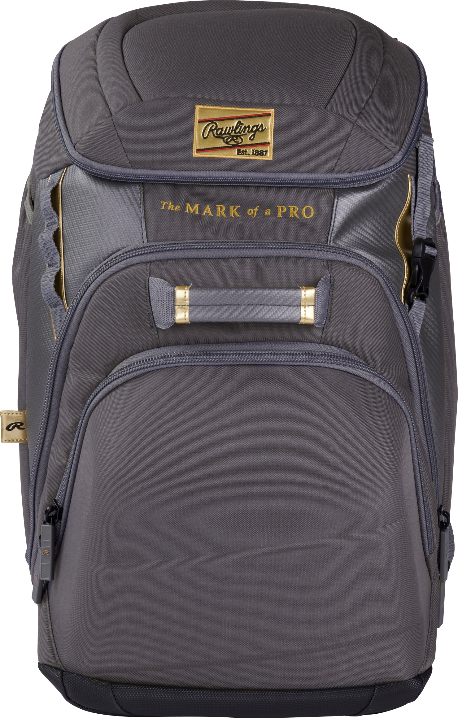 Rawlings Gold Collection Backpack 5