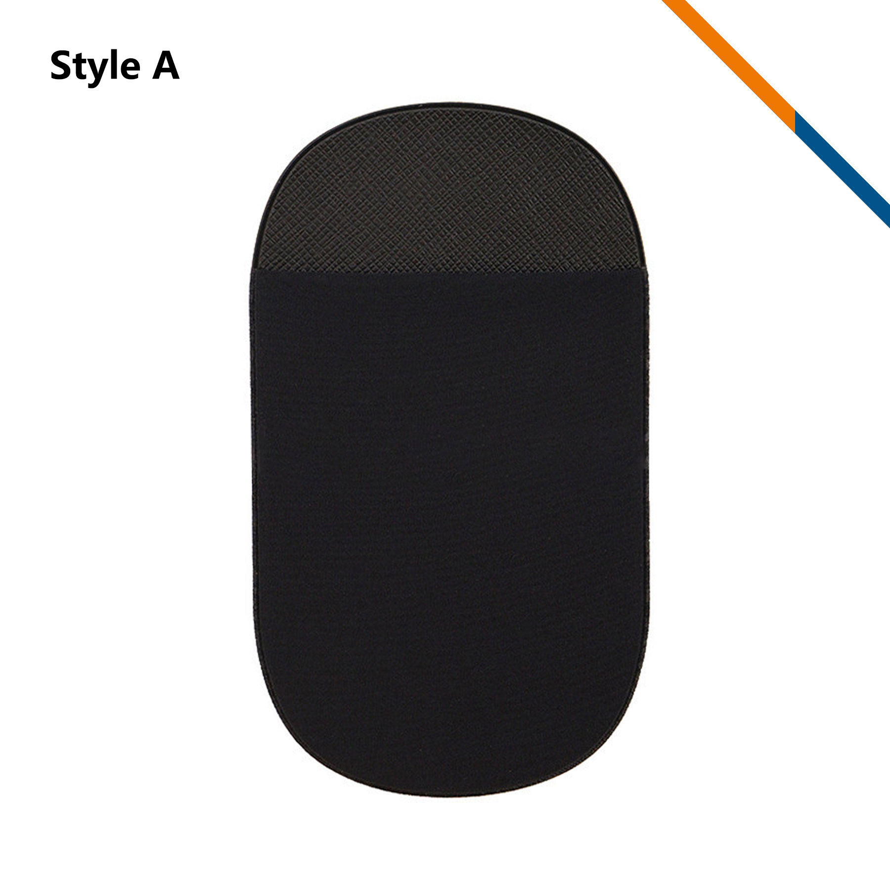 Venkli Stick On Laptop Mouse Pouch 7