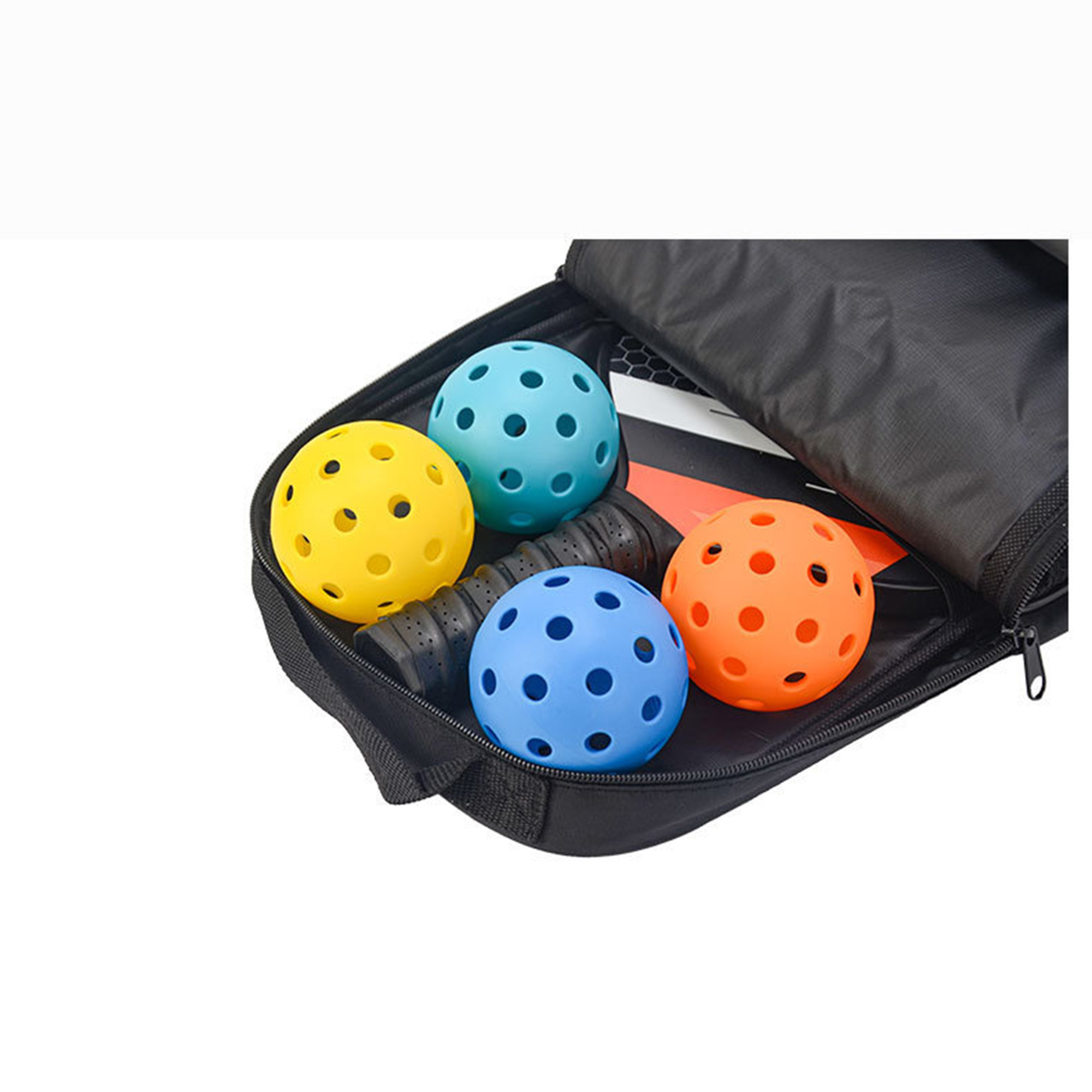 MOQ50 Training Storage Handbag 2
