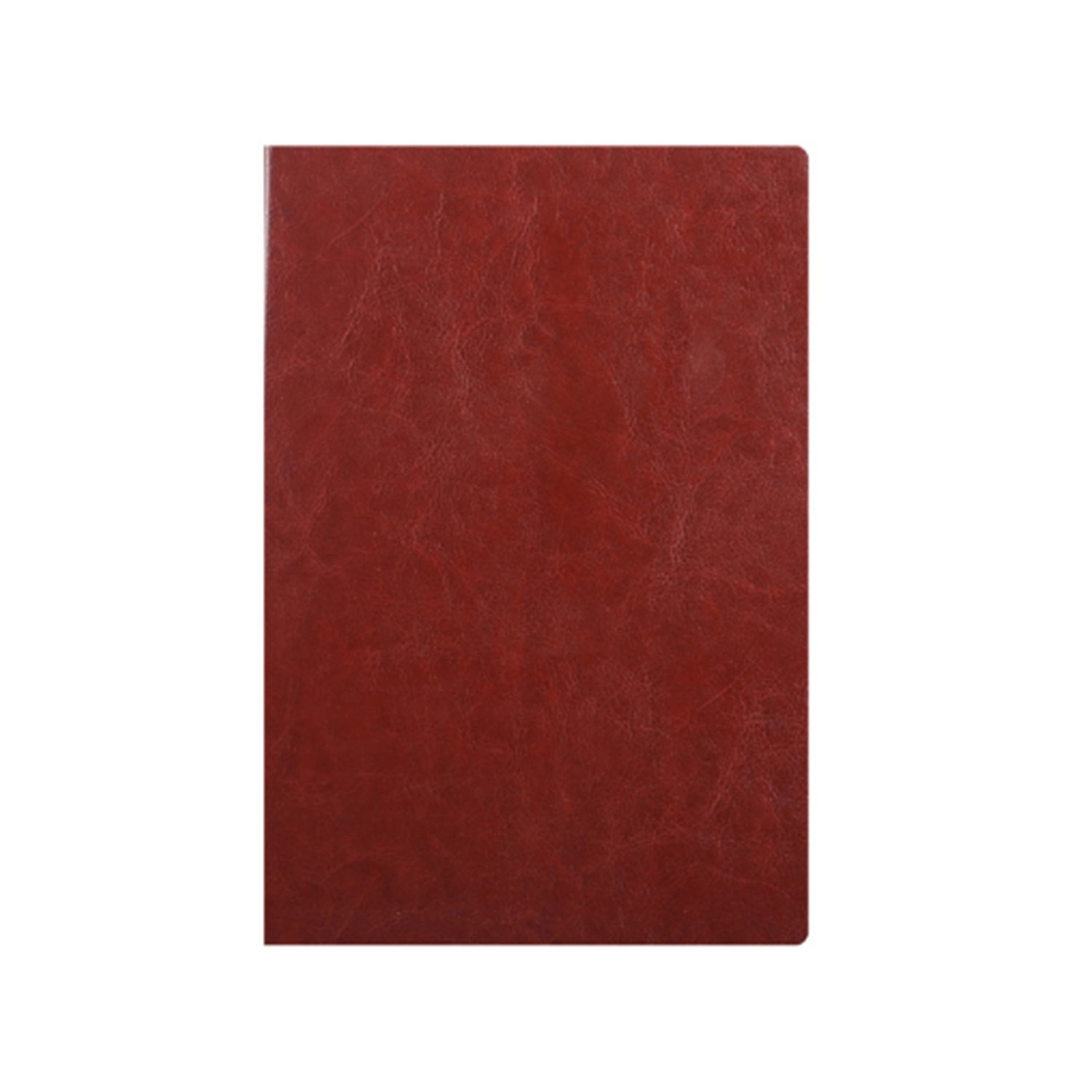Softbound Journal 6