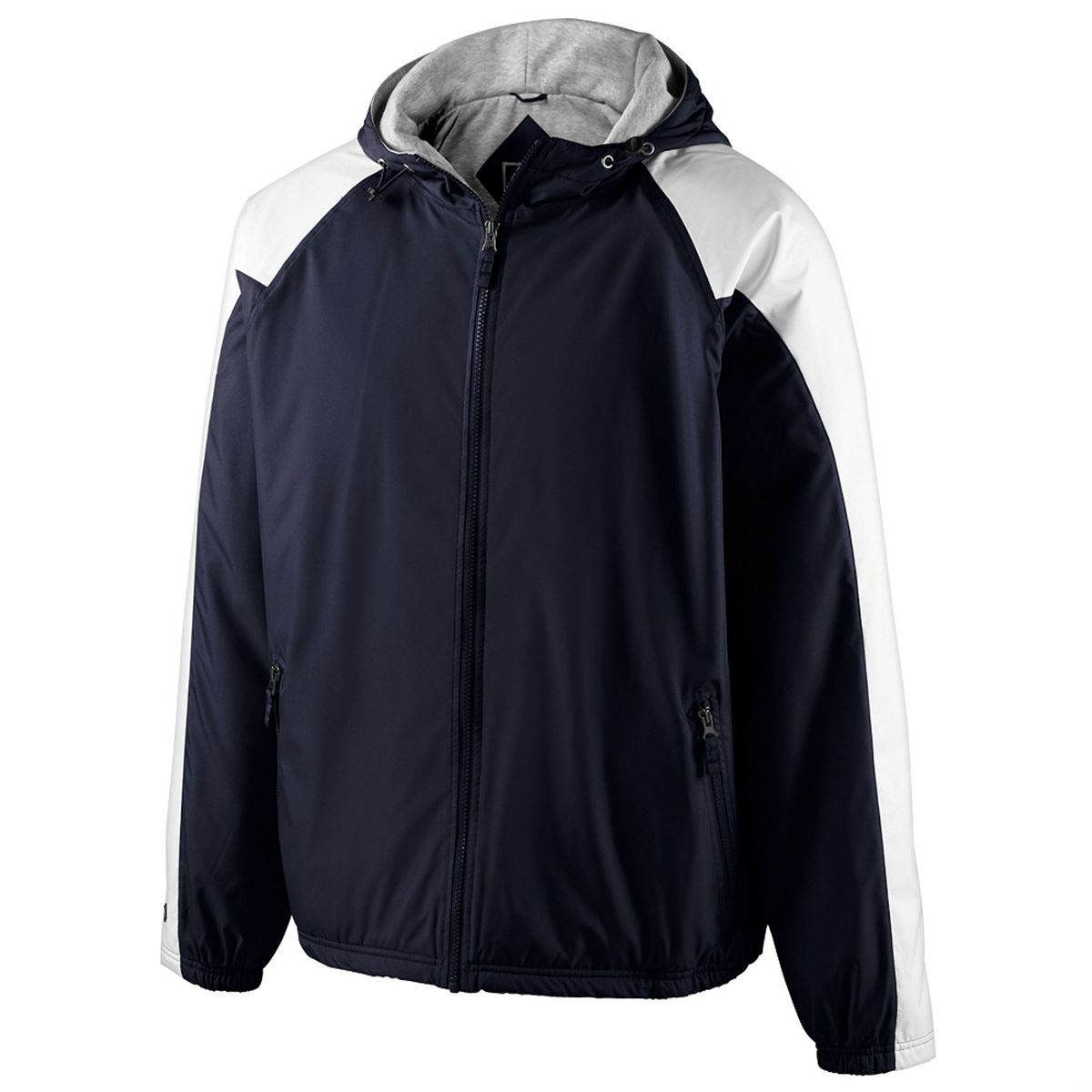 Youth Homefield Jacket 7