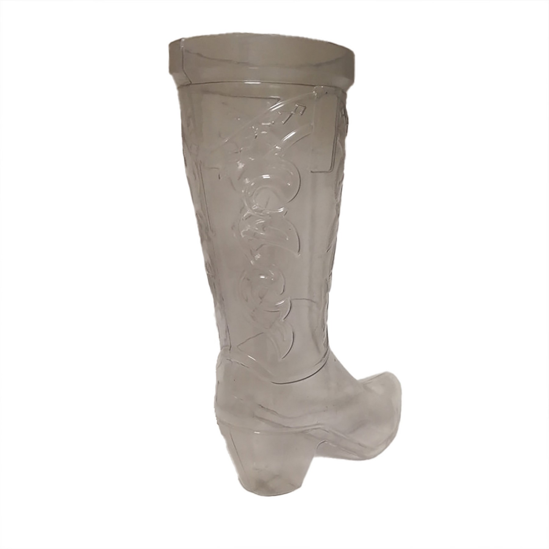 30oz PVC Boot Cup 4