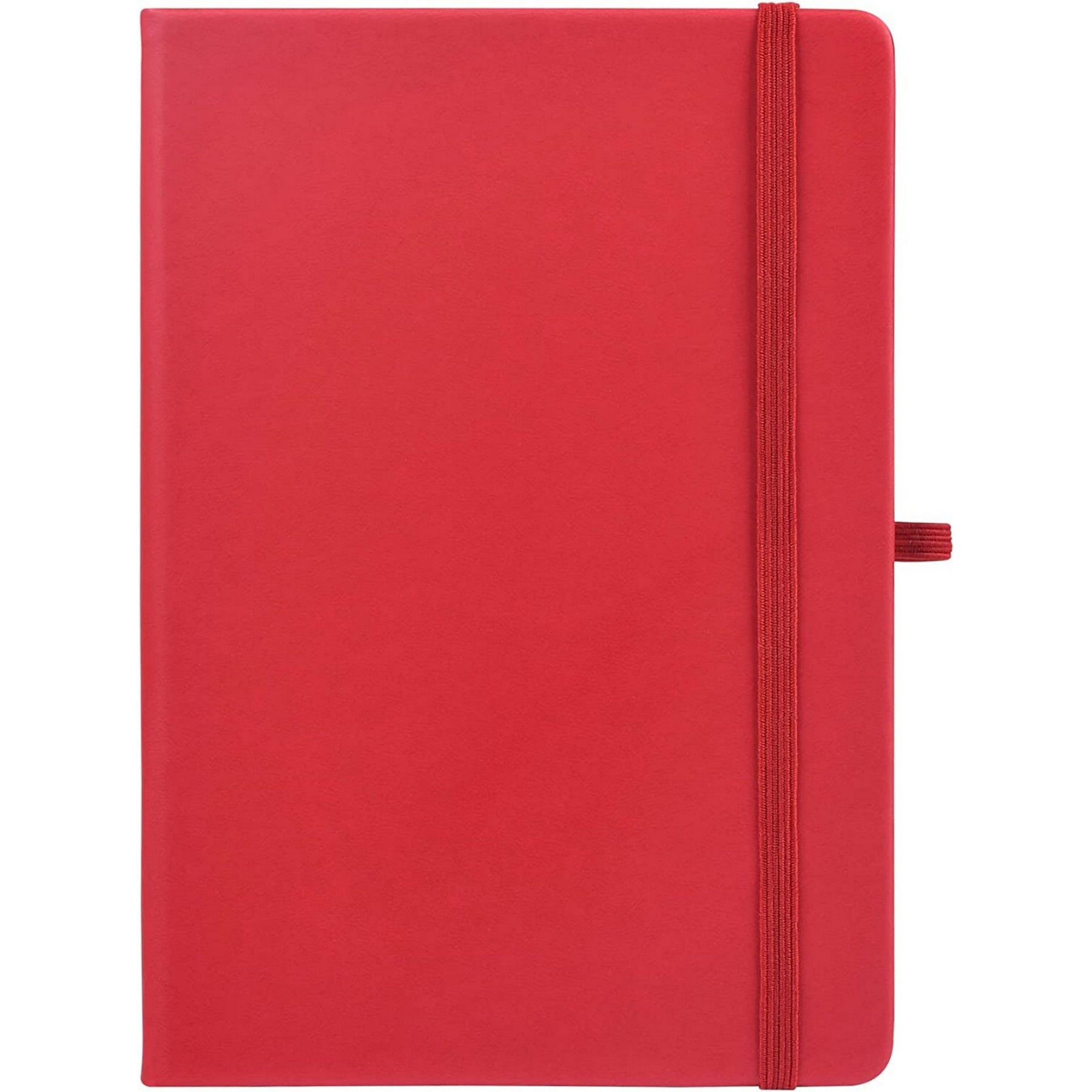 PU Leather Notebook 2