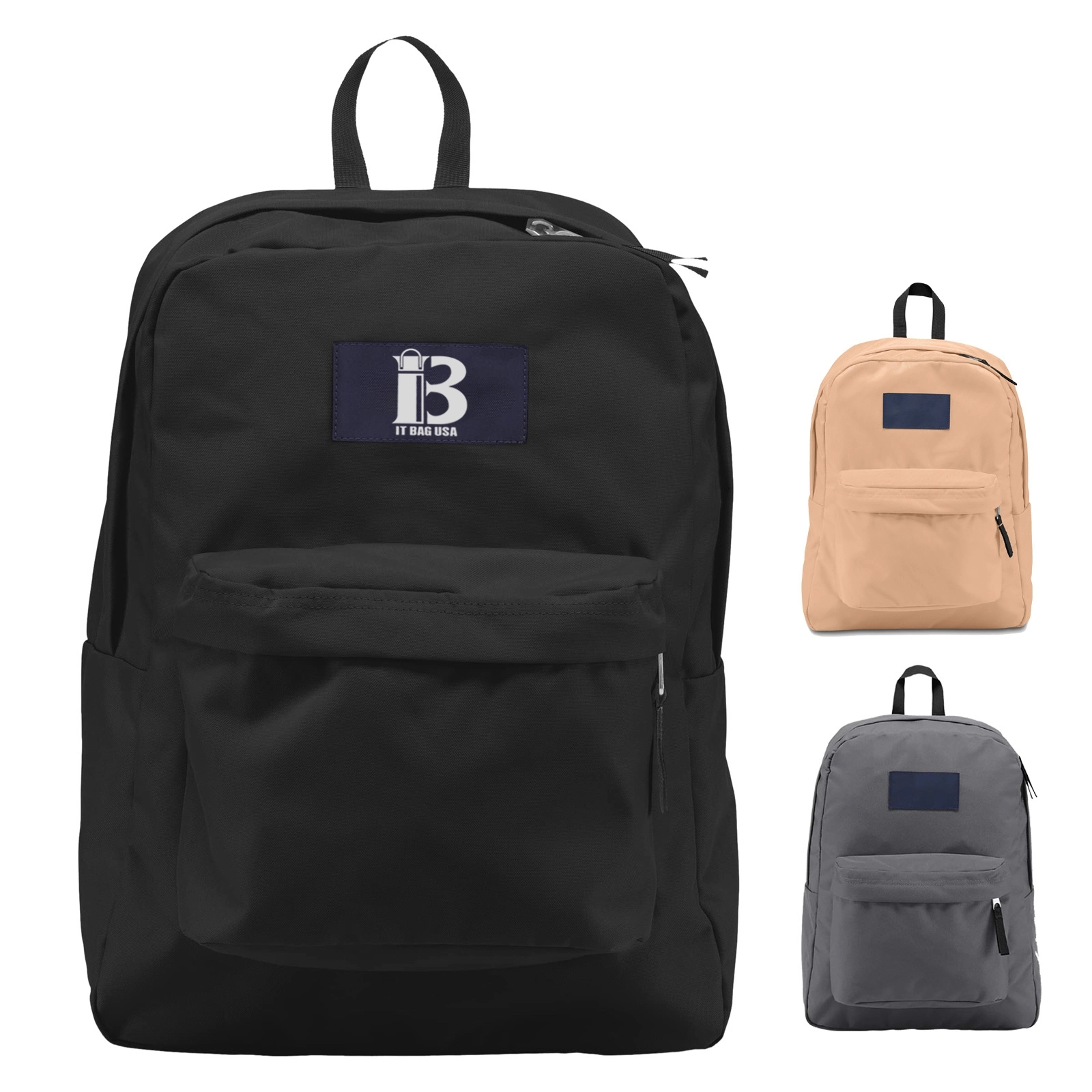 Lightweight School Premium Backpack For Teens 4