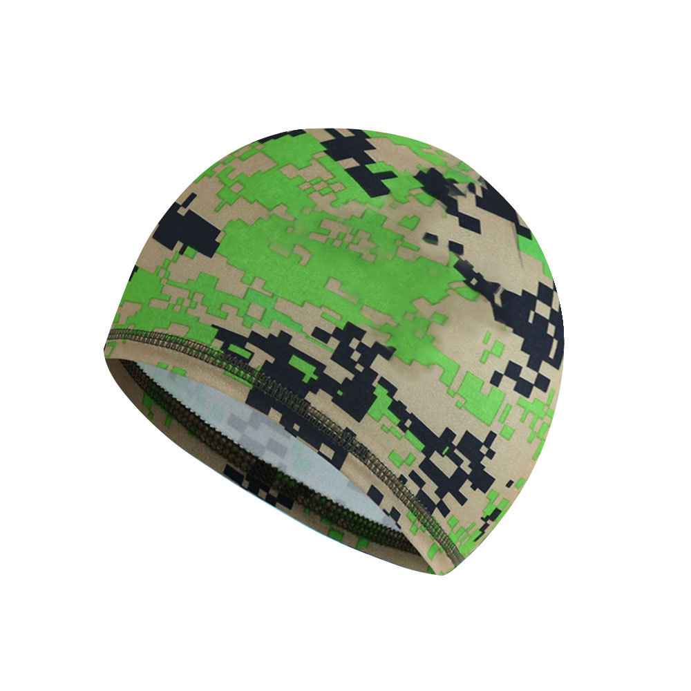 Cooling Skull Cap Helmet Liner 12