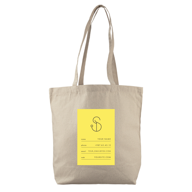 Best Selling Natural Cotton Tote 28